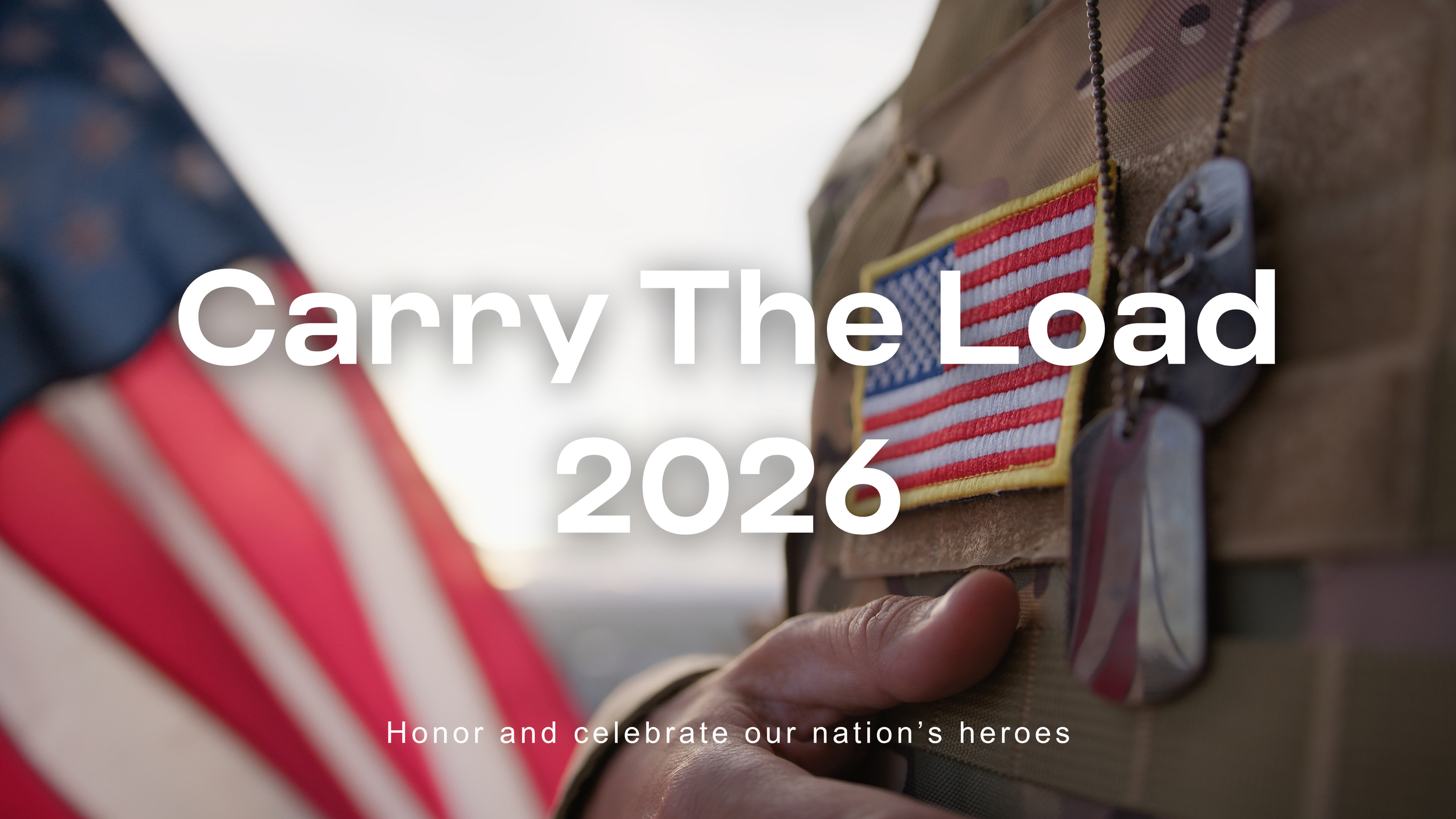 Carry The Load 2026 — Watch Now