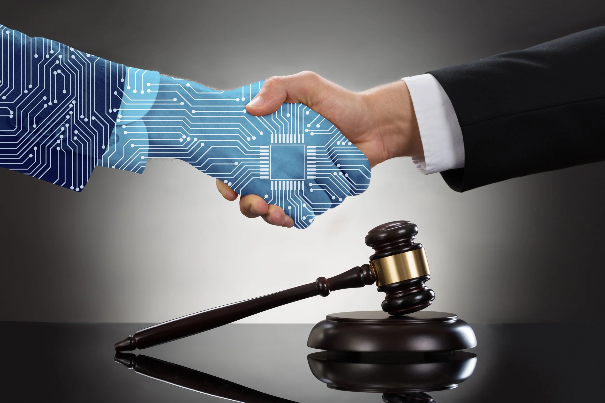 Judges Across the Country Make Clear: AI Hallucinations in Court Filings Will Not Be Tolerated