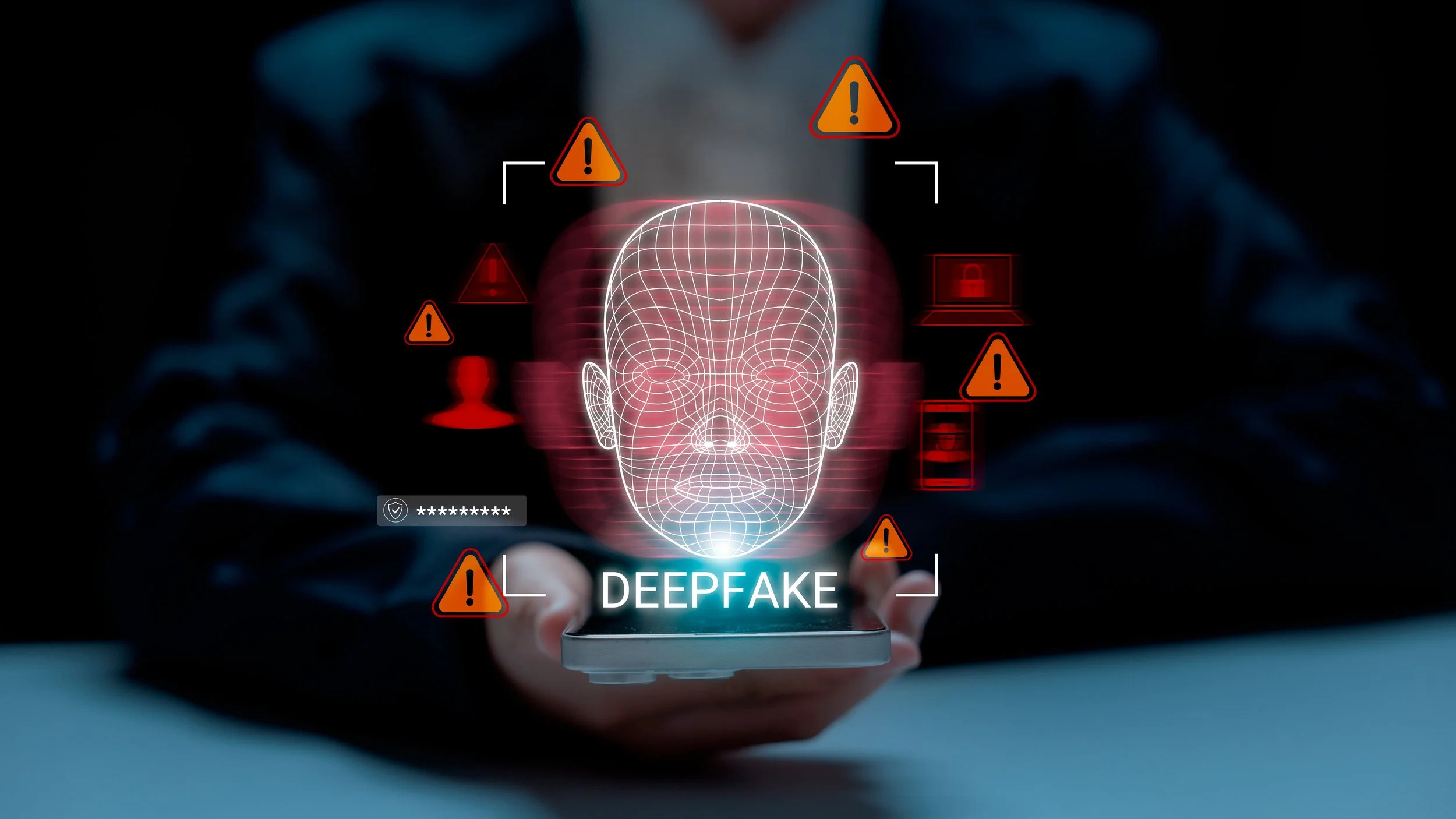 Can Taylor Swift Use Trademark Law to Help Fight Ai-Generated Deepfake Content?