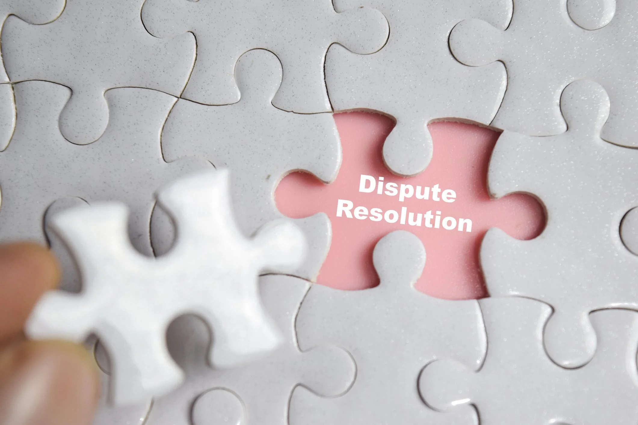 Why Commitment Drives Resolution in Intellectual Property Mediations