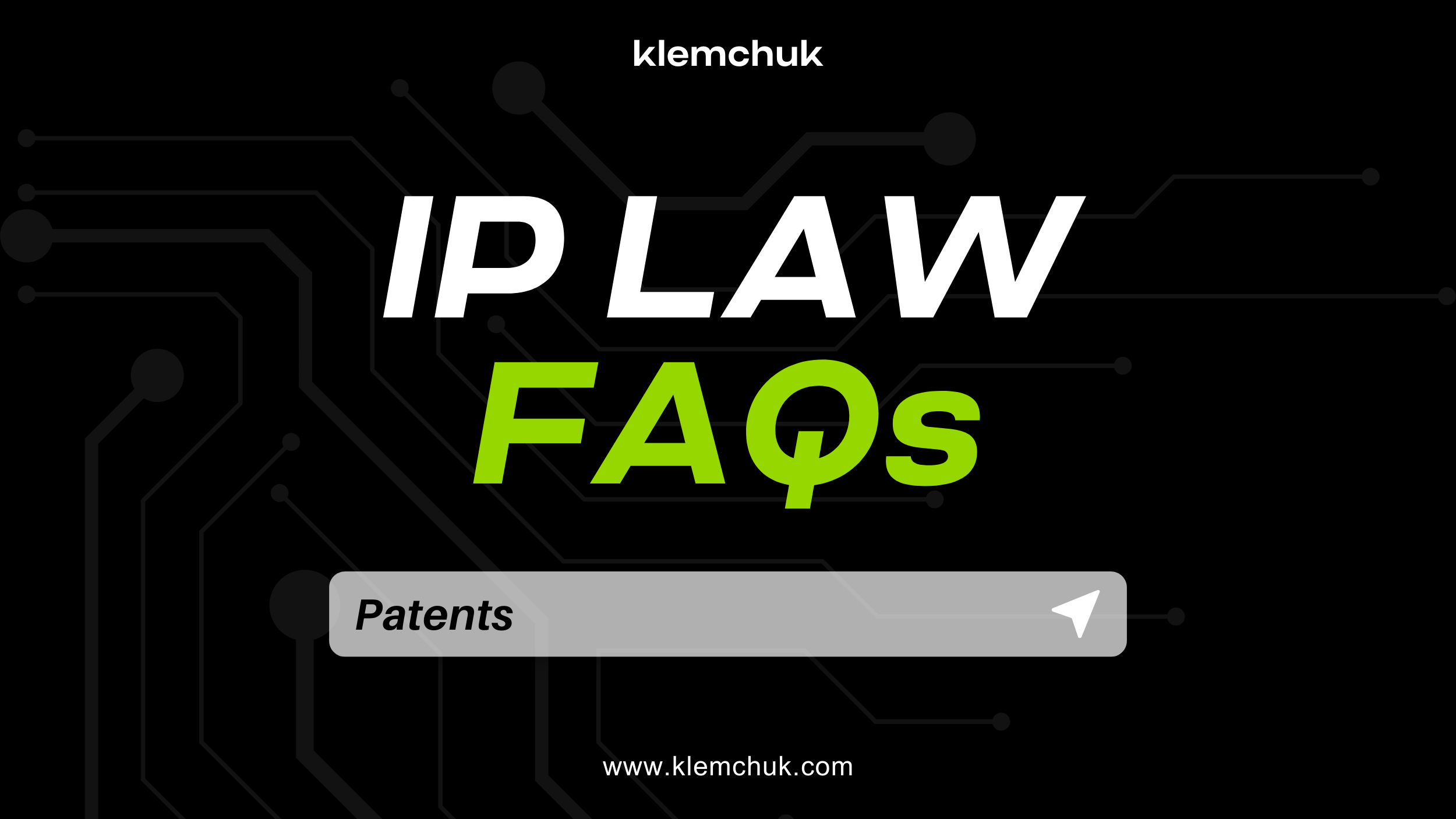 What Happens When a Patent Expires?