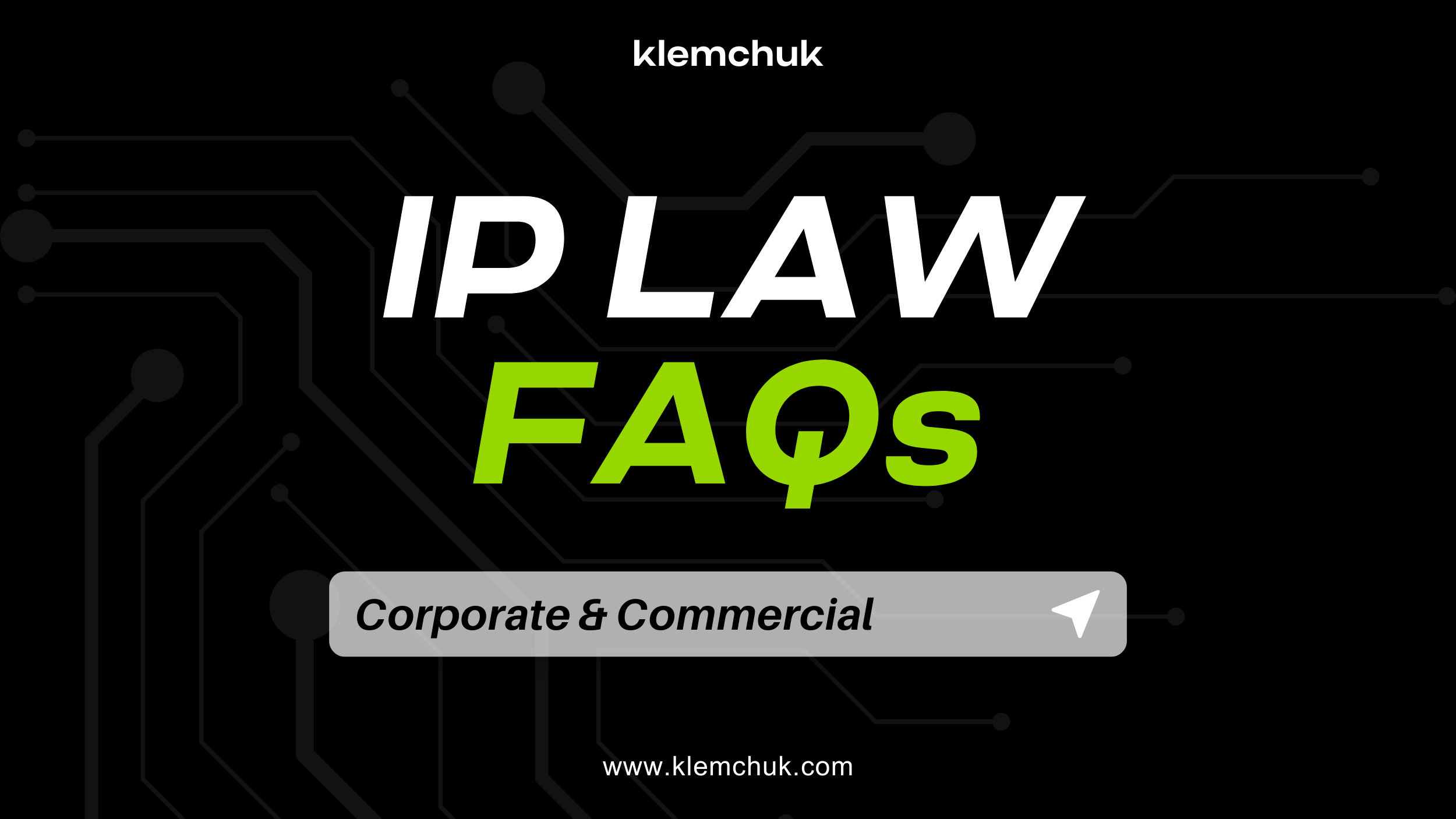 What Are Basic Agreements All Businesses Should Have?