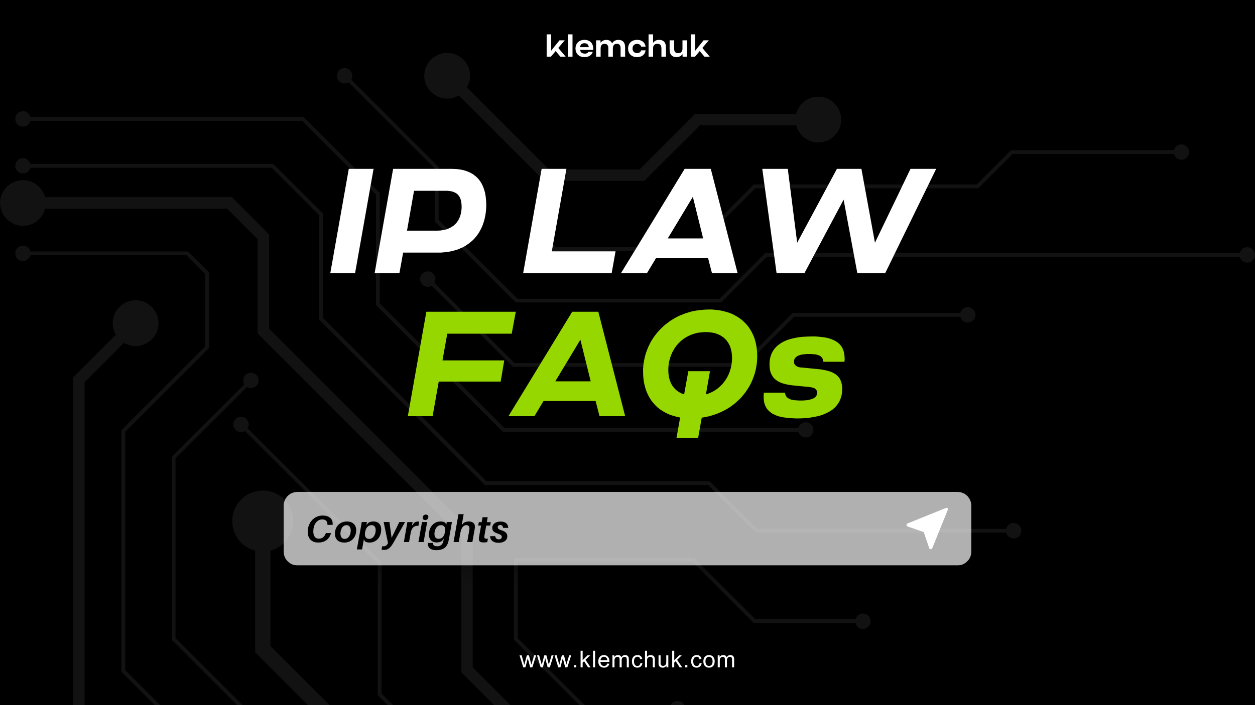 What are Defenses to a Claim for Copyright Infringement?