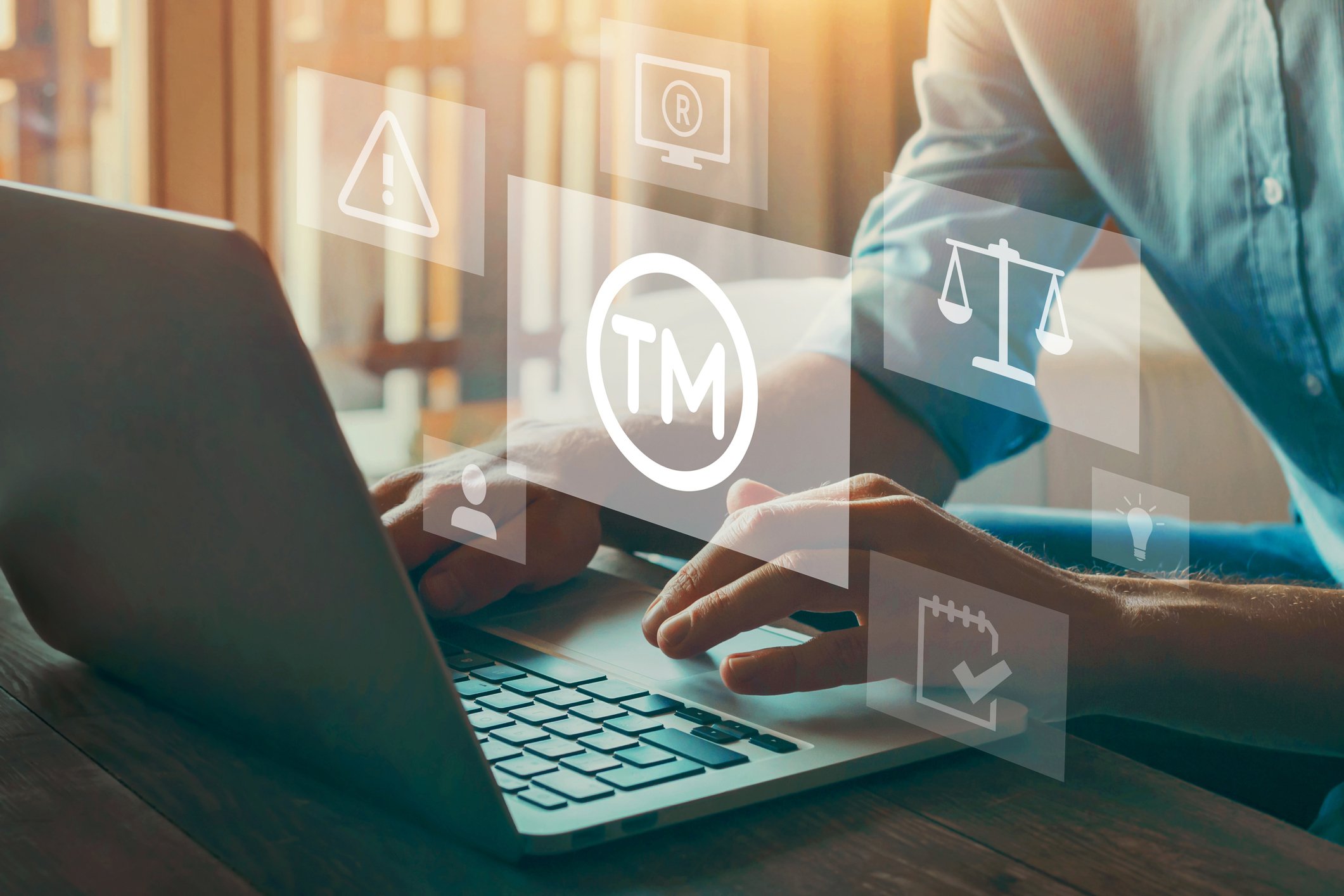 Dallas Trademark Attorney: The Complete Guide to Trademark Registration, Protection, Enforcement, and Litigation