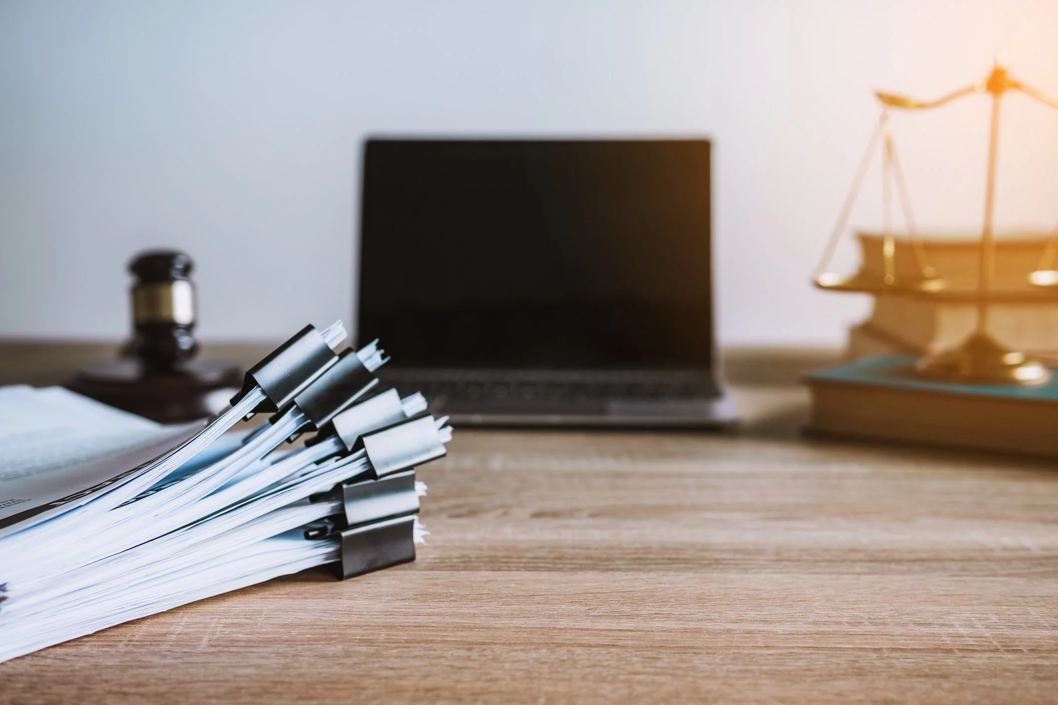 Your Litigator's Tactical Toolkit: Part One