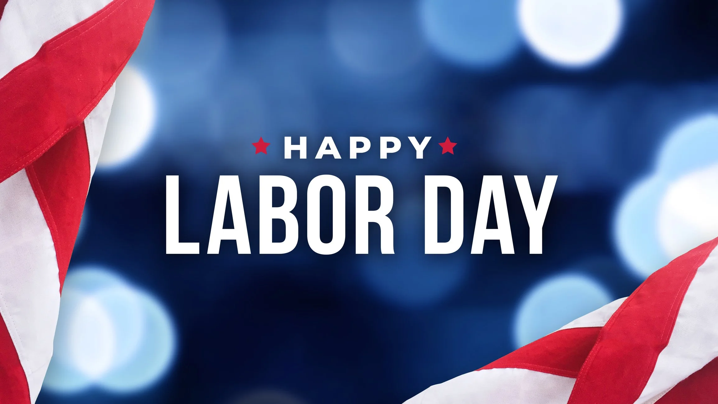 Happy Labor Day from Klemchuk PLLC 