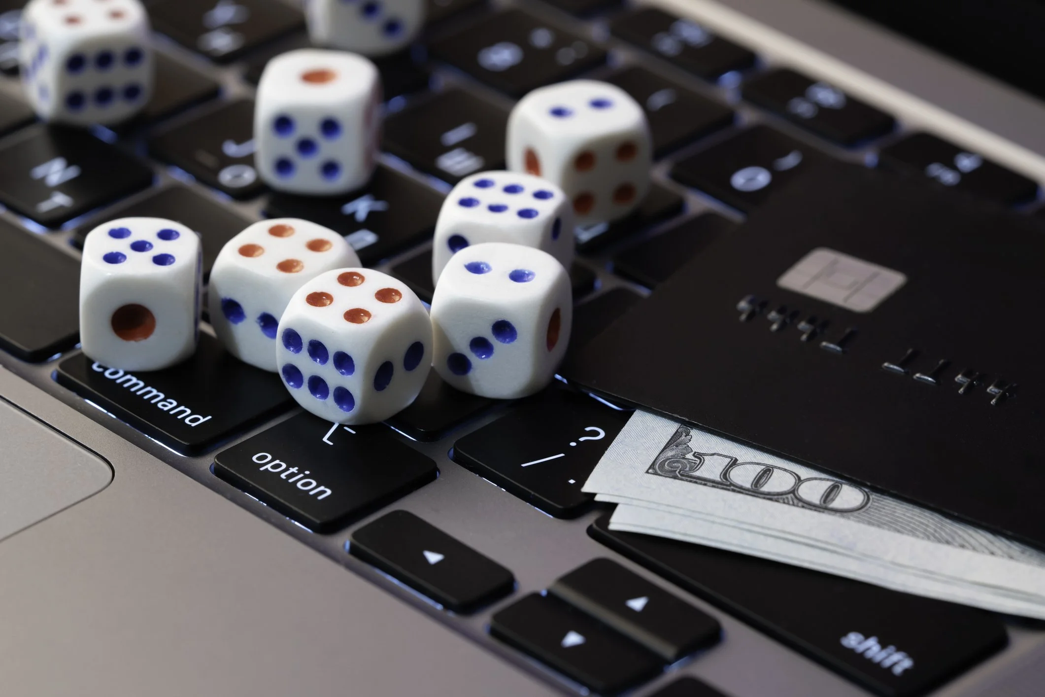 prediction markets gambling laws