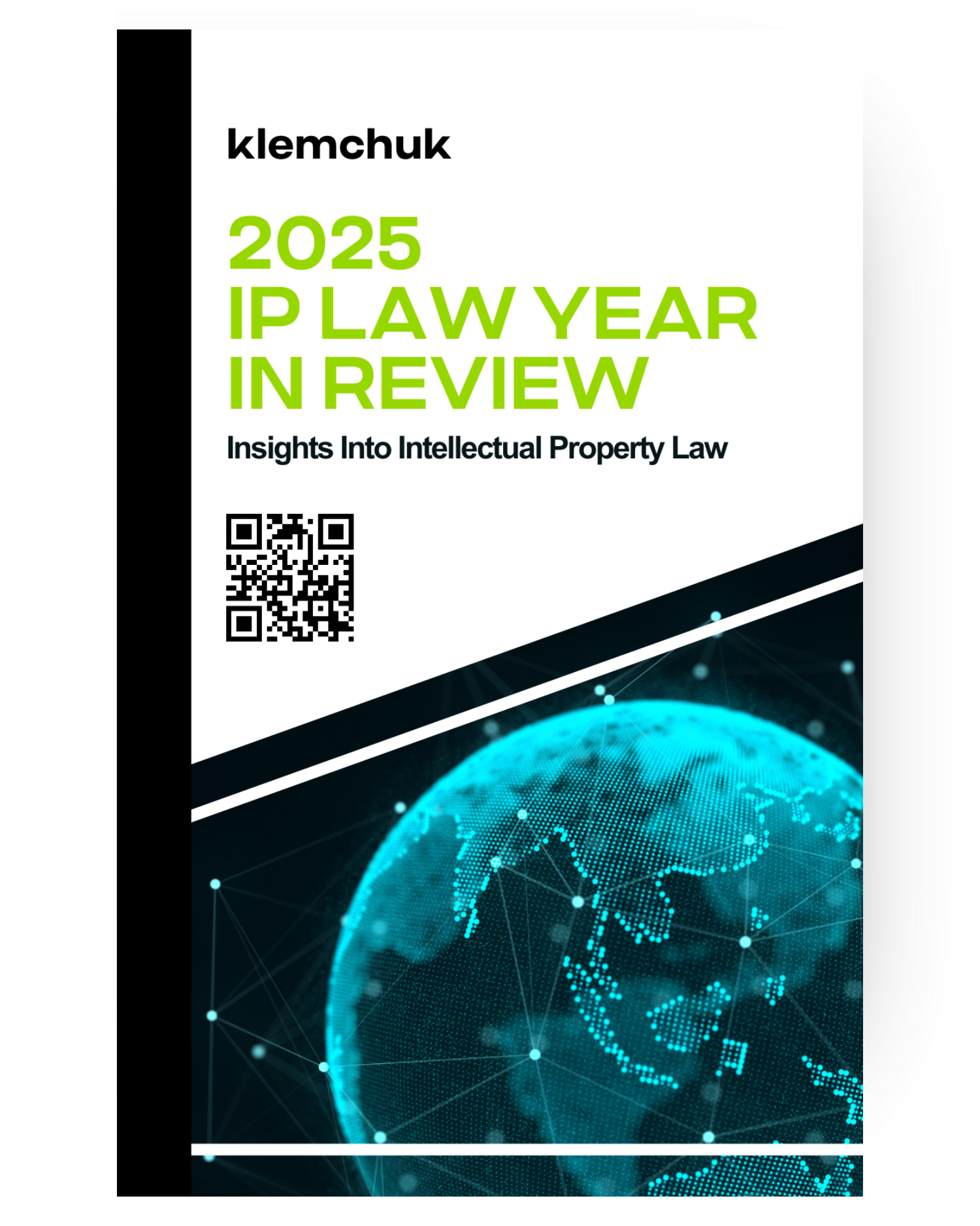 2025 IP Law Year in Review