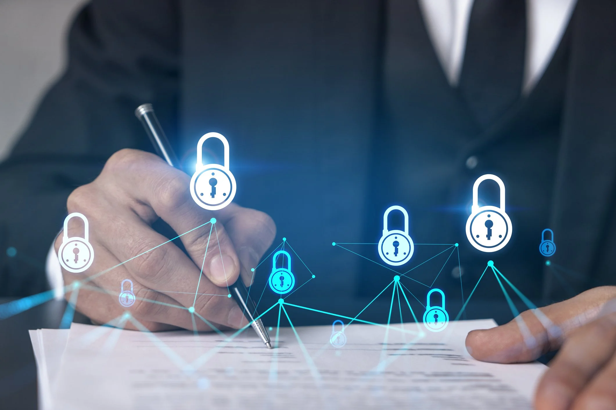 AI and Nondisclosure Agreements: Is Your NDA Ready for AI?
