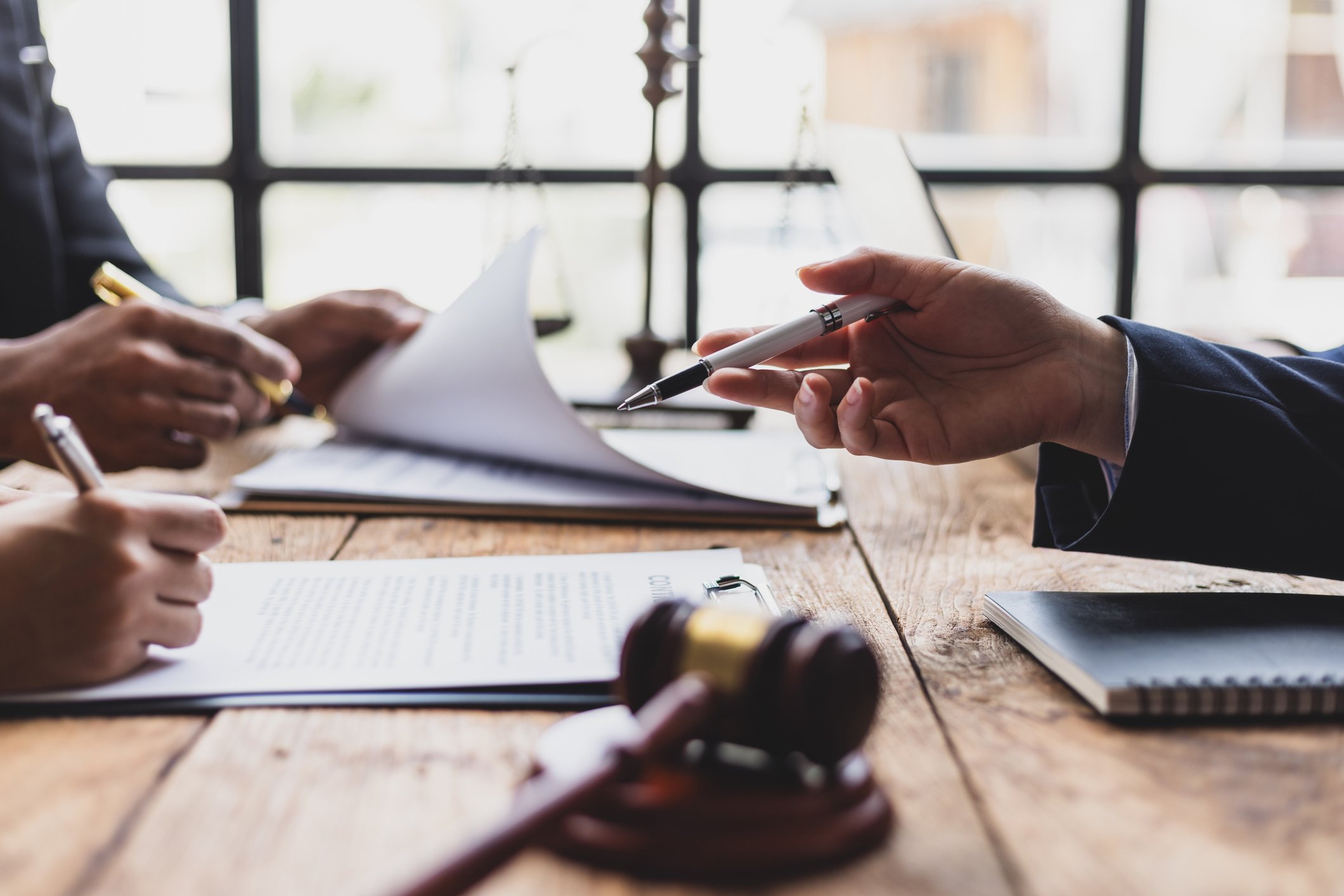 Defending TCPA Lawsuits in the Northern District of Texas
