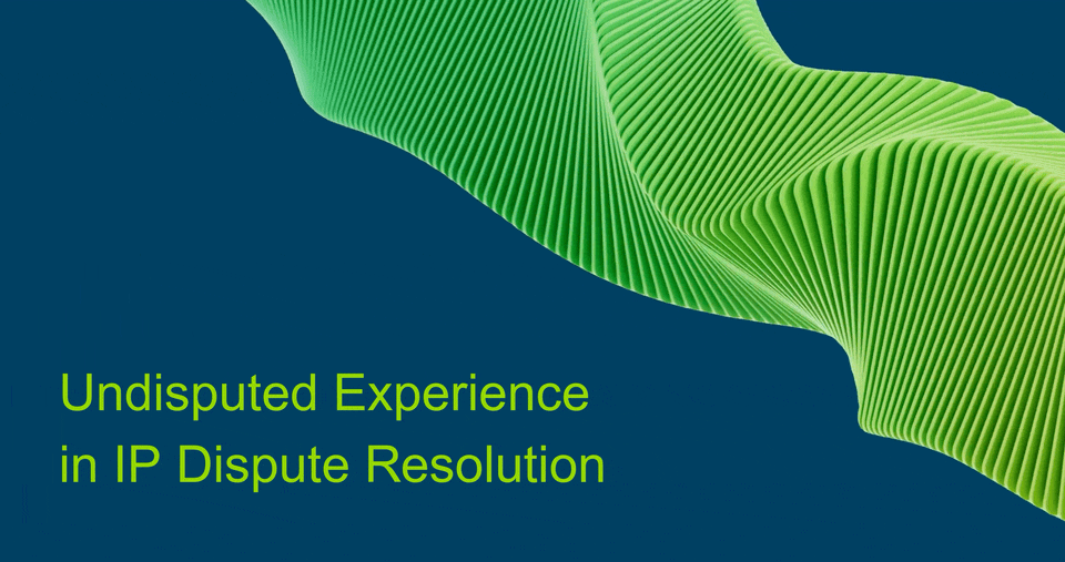 Klemchuk Mediation IP Disputes