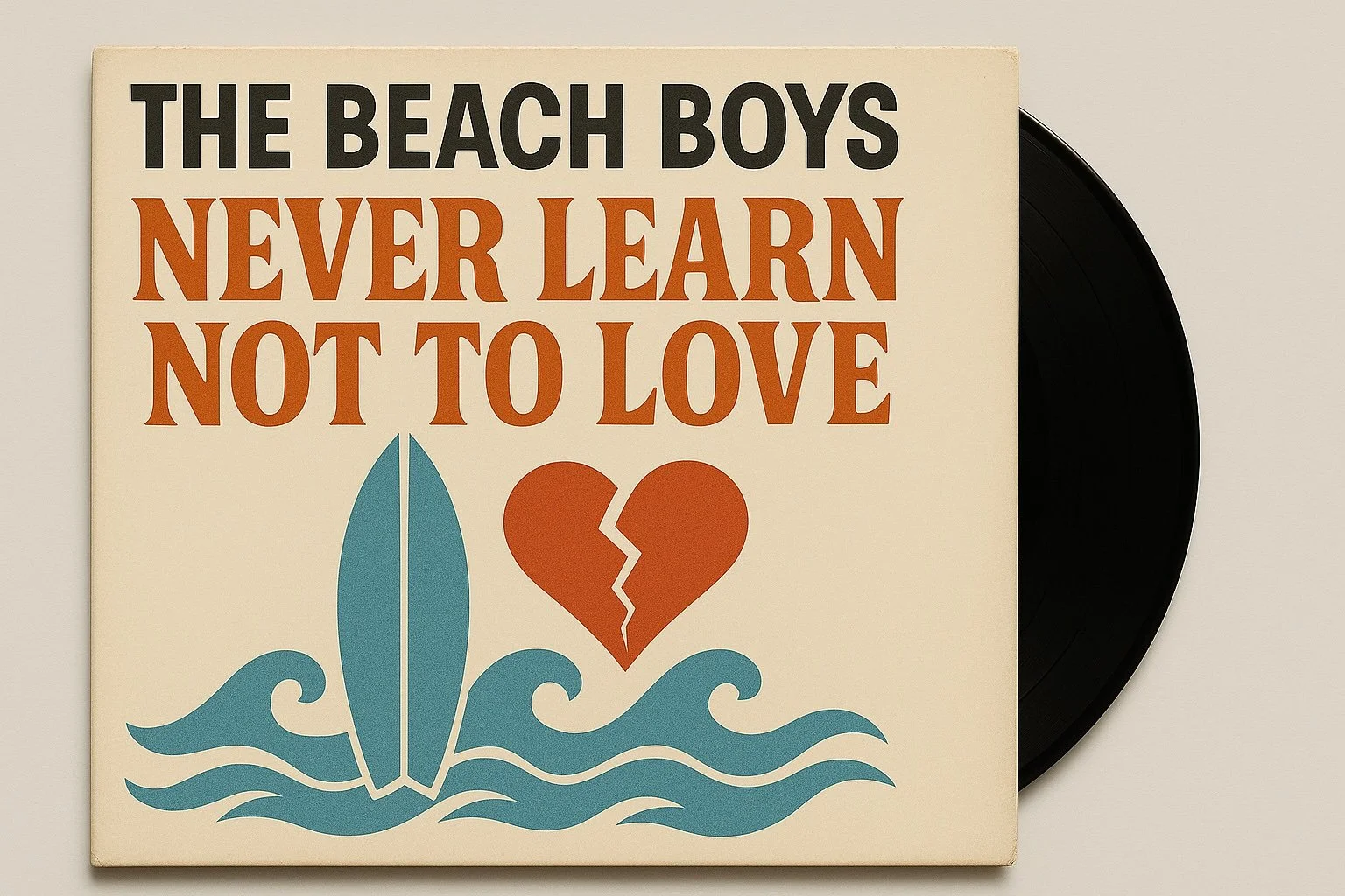 What The Beach Boys and Charles Manson Can Teach You About IP and Contract Law