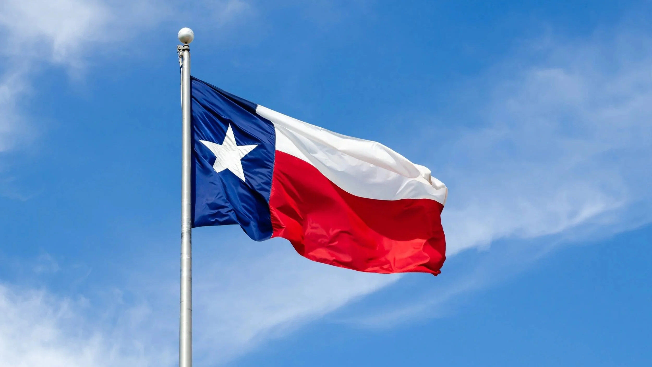 Texas Independence Day 2026