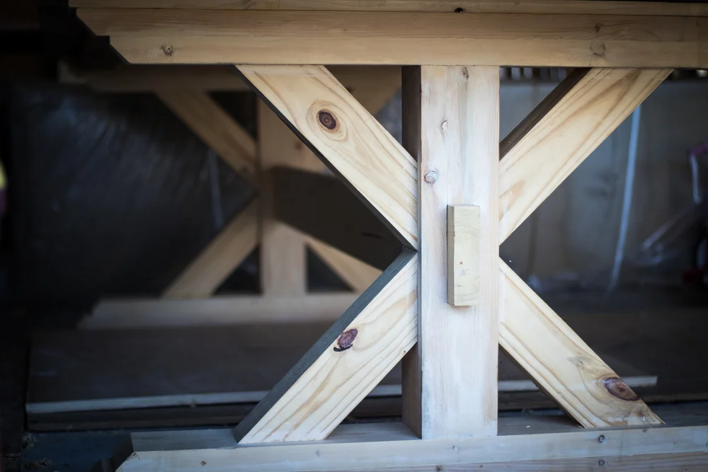 Furniture Pepper Lane Designs Furniture Pepper Lane Designs, 10 Foot Farmhouse Table