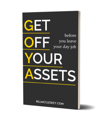 Get Off Your Assets written by Bill McCleskey.png