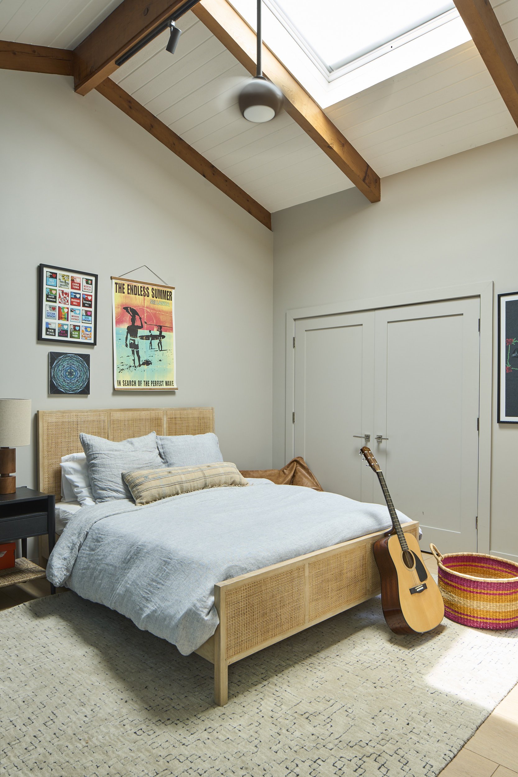 boys bedroom