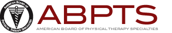 Board Certified Orthopedic & Sports Specialist