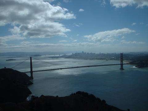 Marin Headlands