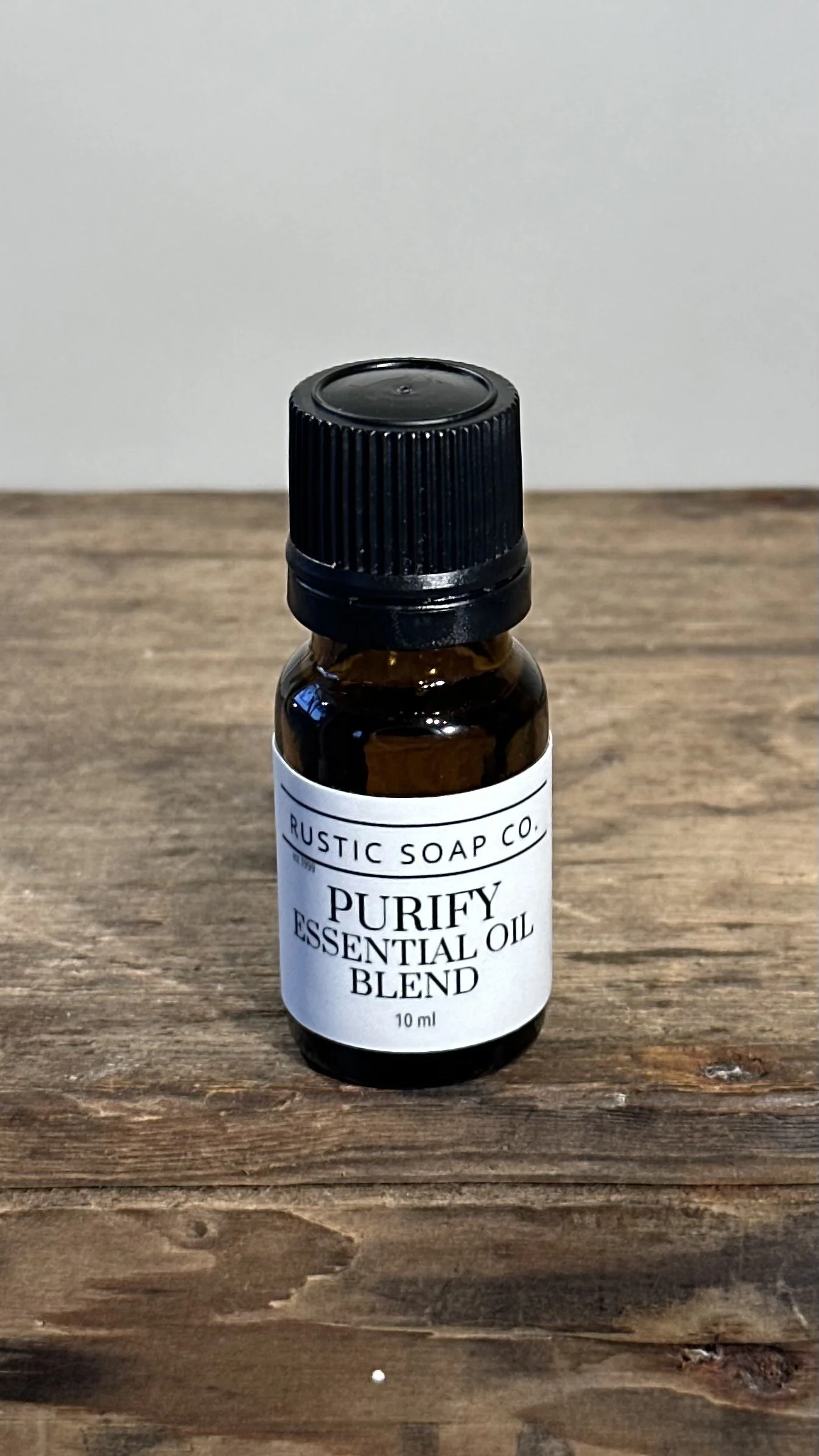 Purify Essential Oil Blend