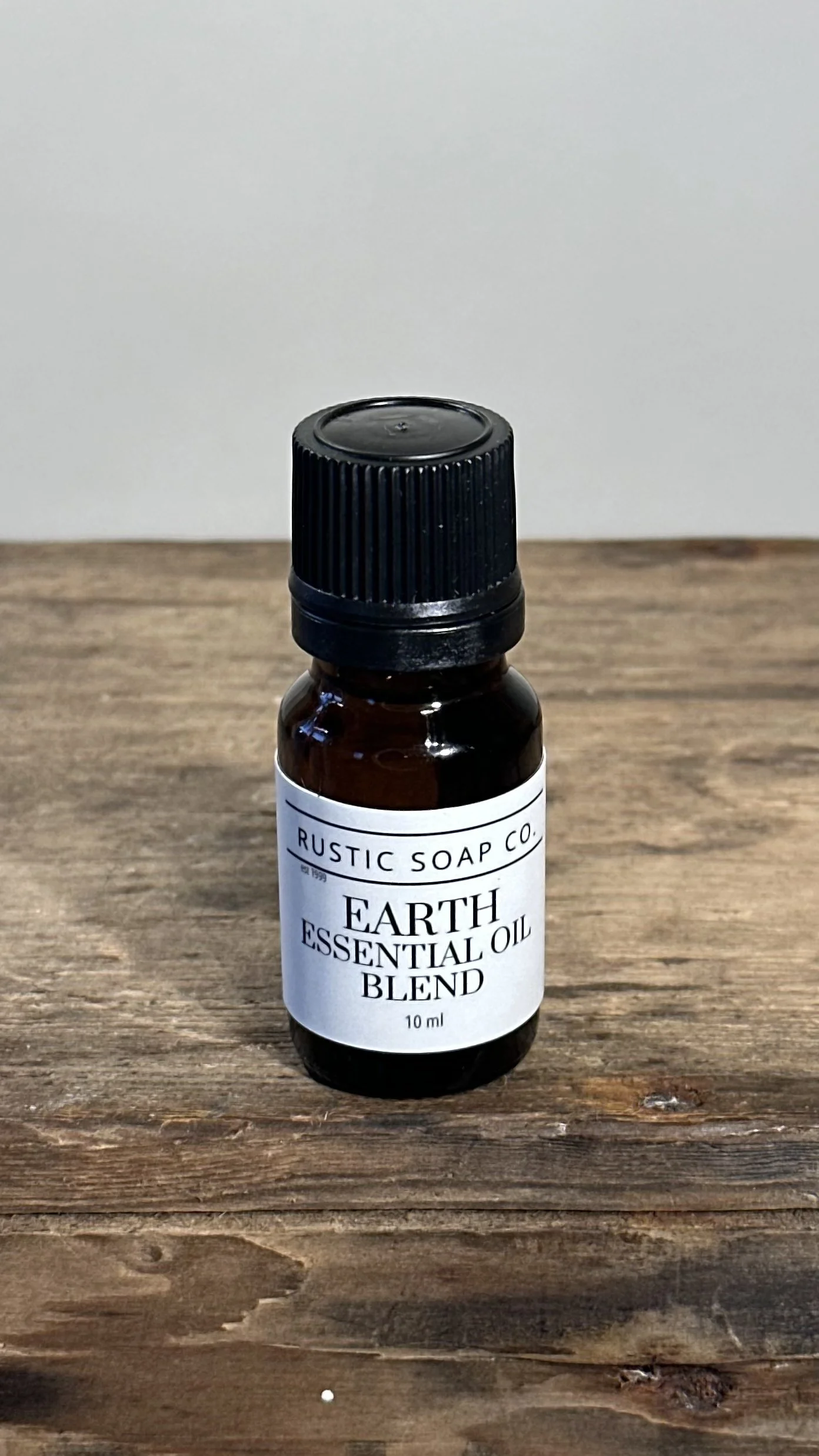 Earth Essential Oil Blend