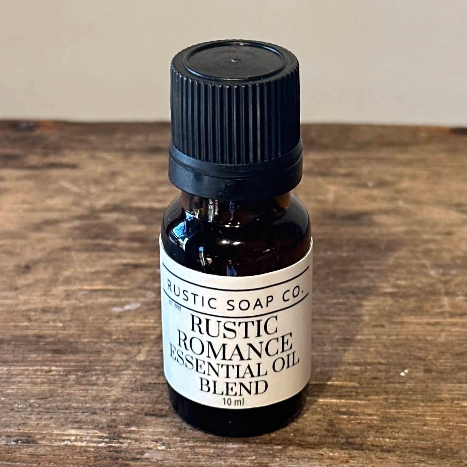 Rustic Romance Essential Oil Blend