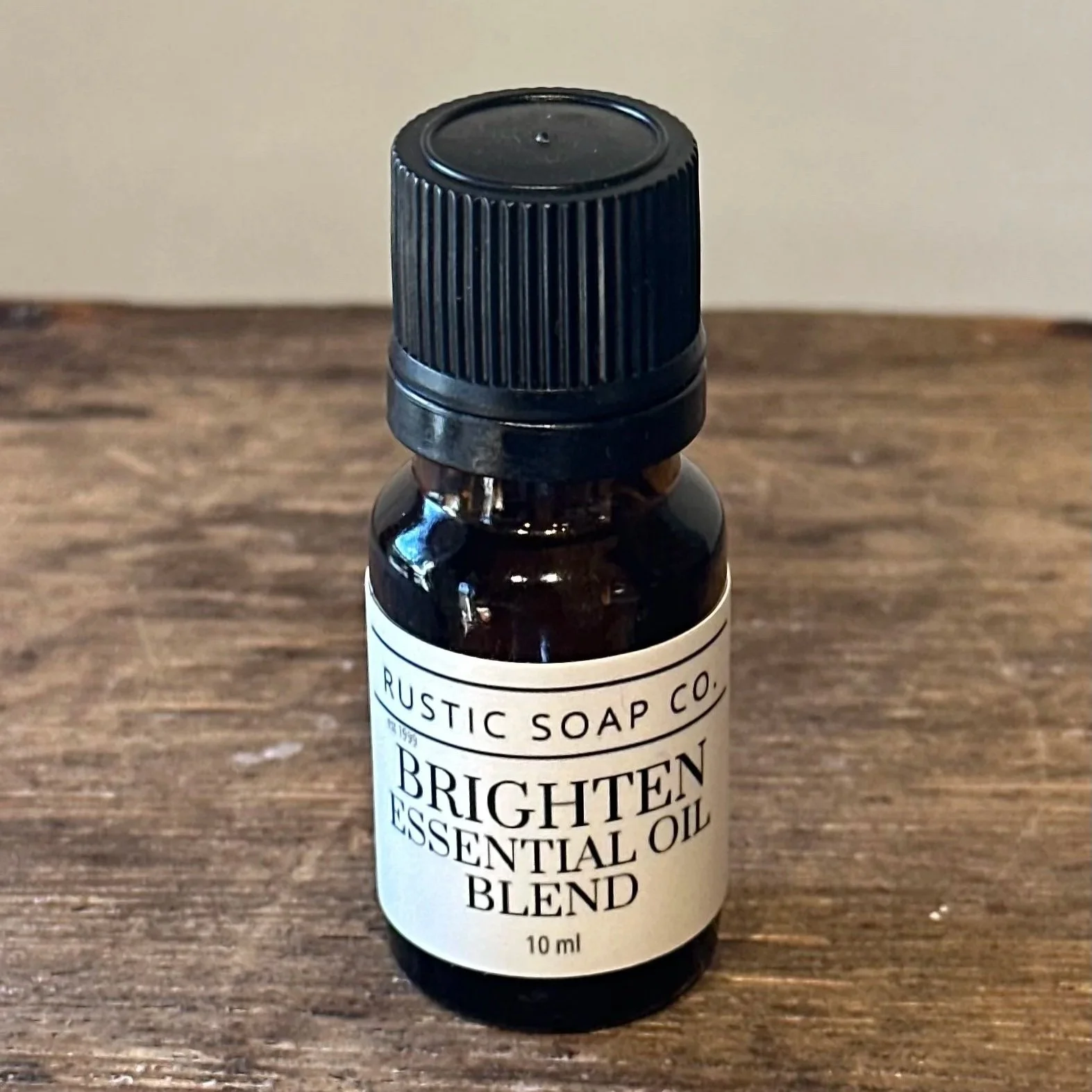 Brighten Essential Oil Blend - NEW!