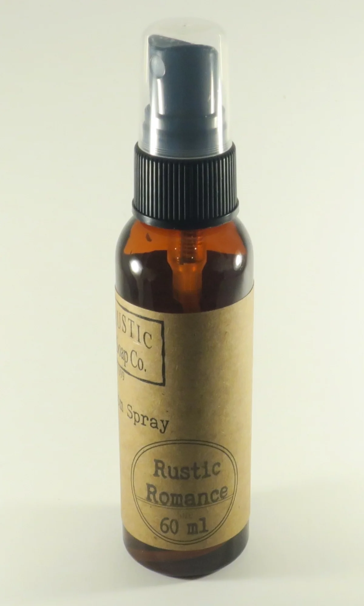 Rustic Romance Room Spray by Rustic Soap Co.