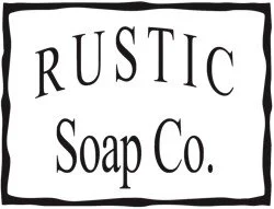 RUSTIC SOAP CO.