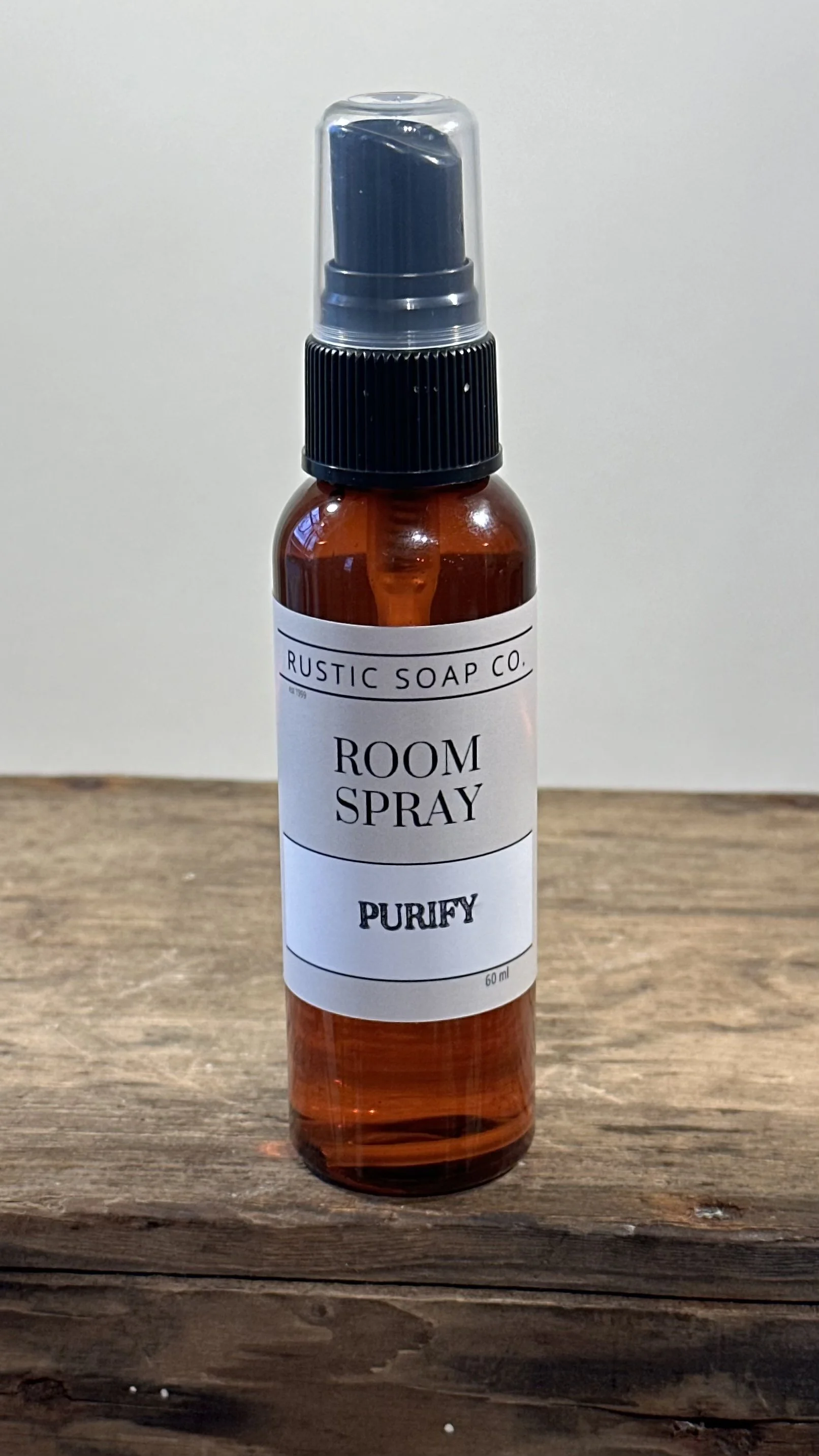 Purify Room Spray