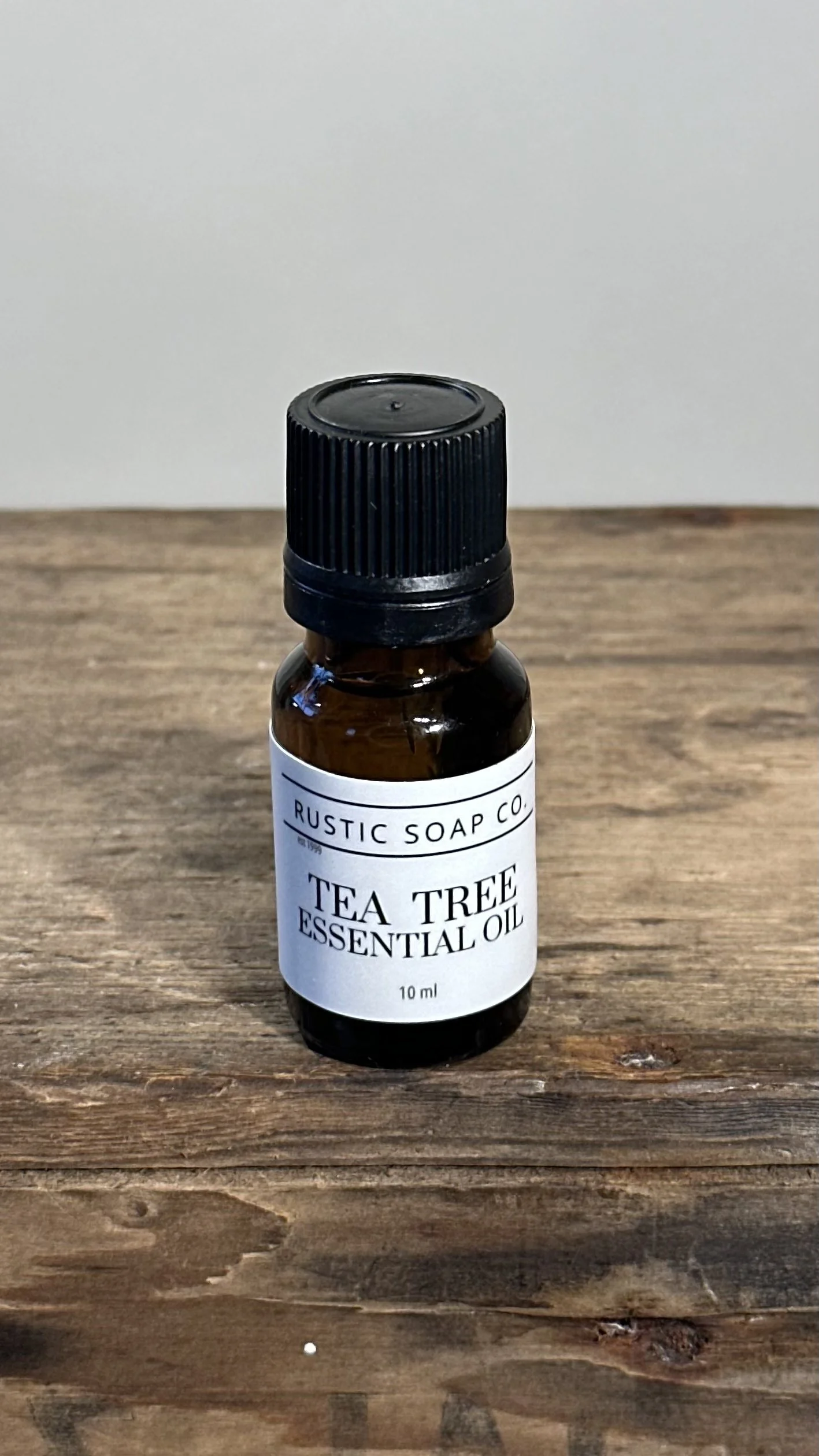 Tea Tree Essential Oil