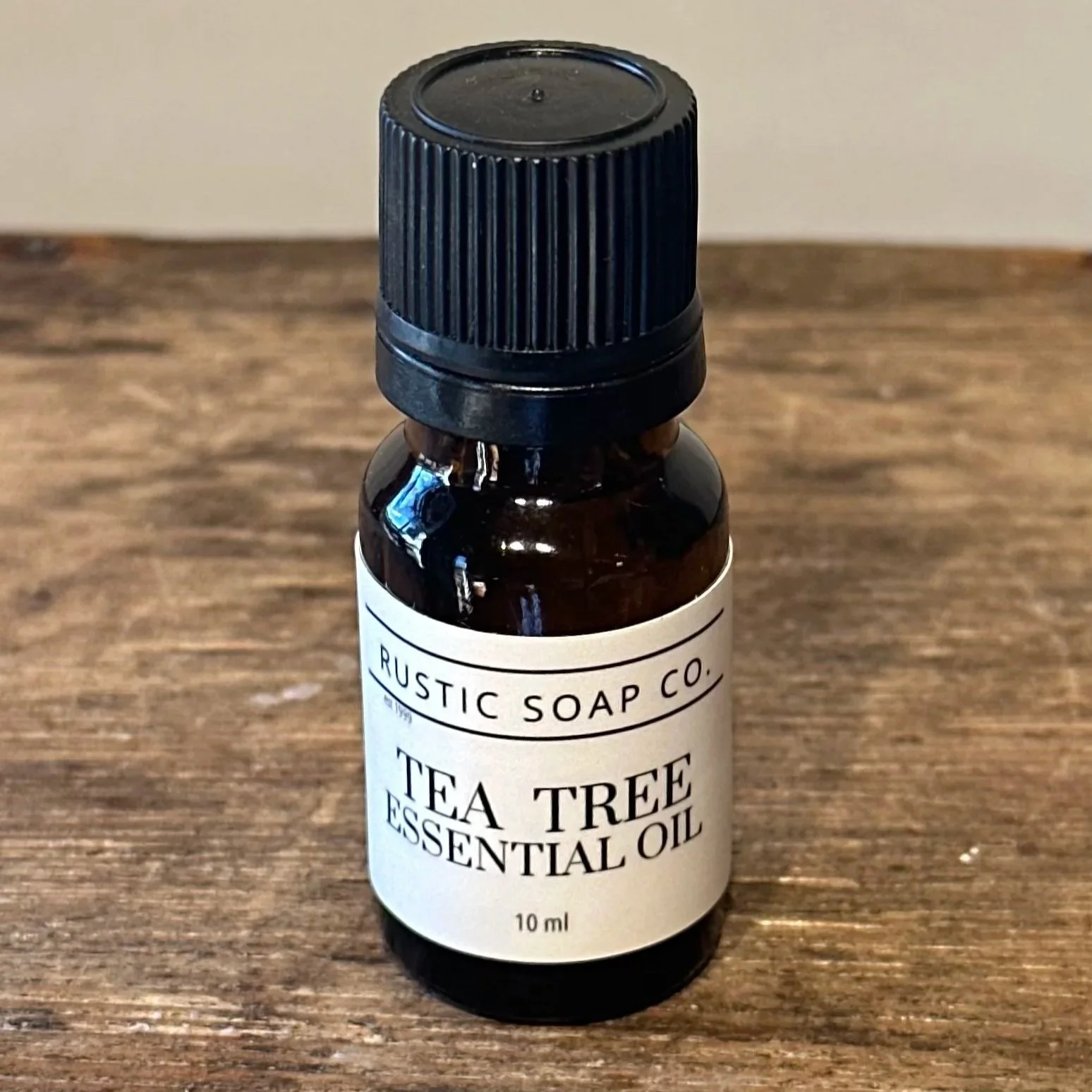 Tea Tree Essential Oil