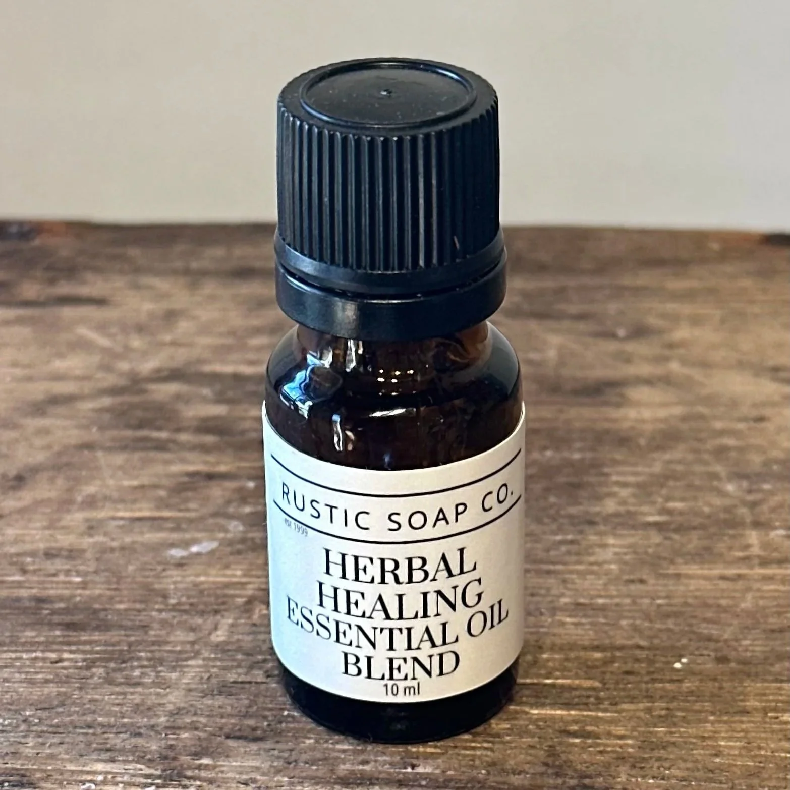 Herbal Healing Essential Oil Blend