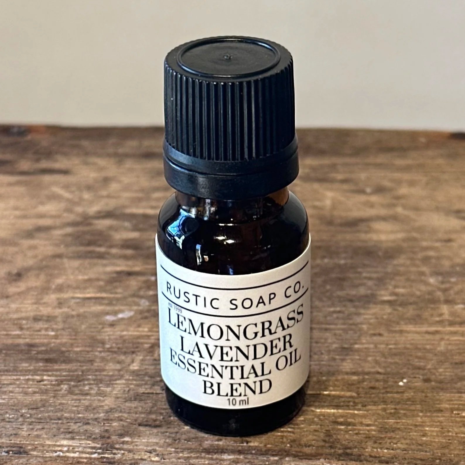 Lemongrass Lavender Essential Oil Blend