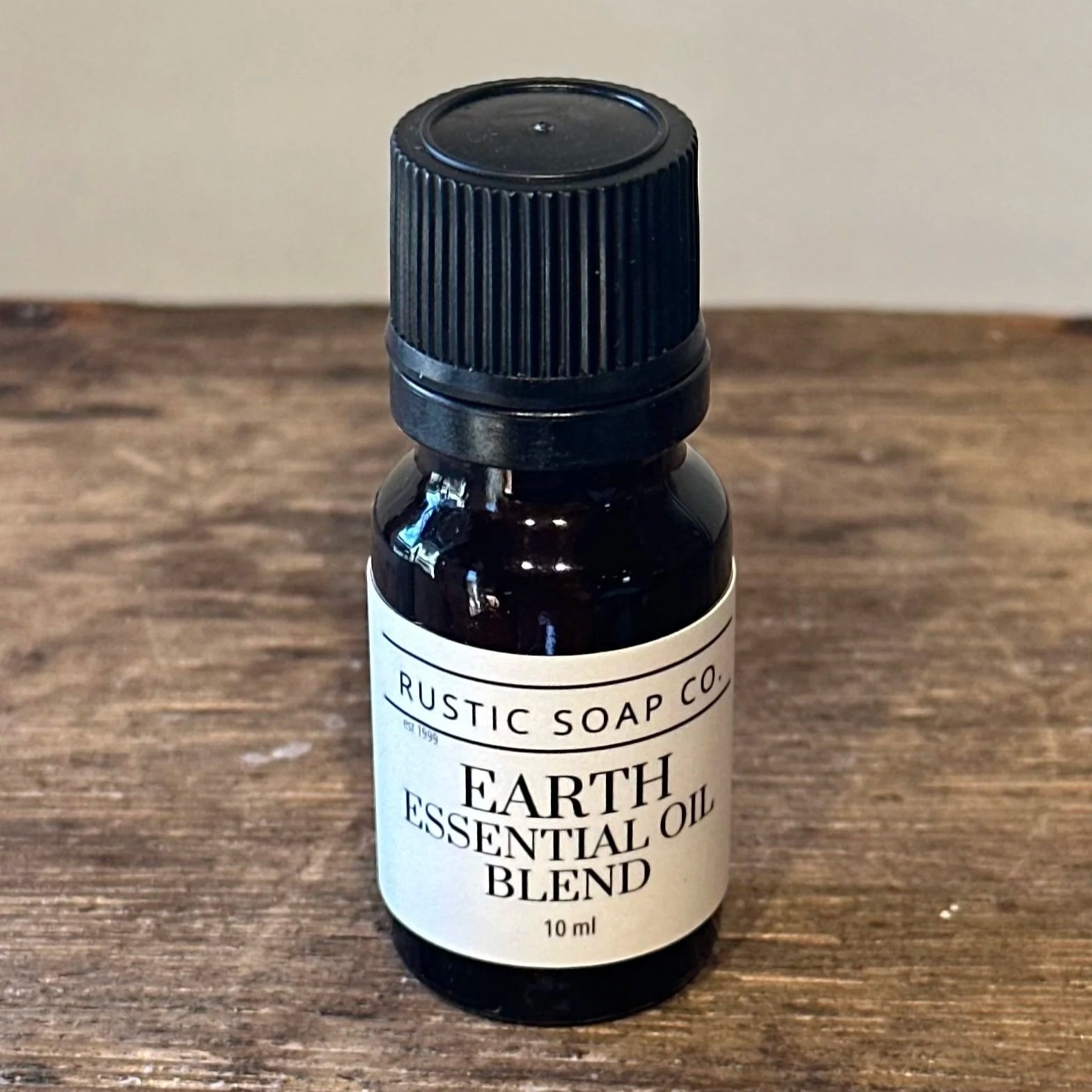 Earth Essential Oil Blend