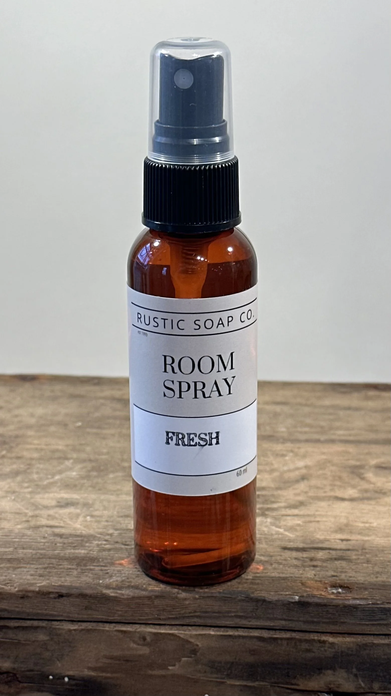 Fresh Room Spray