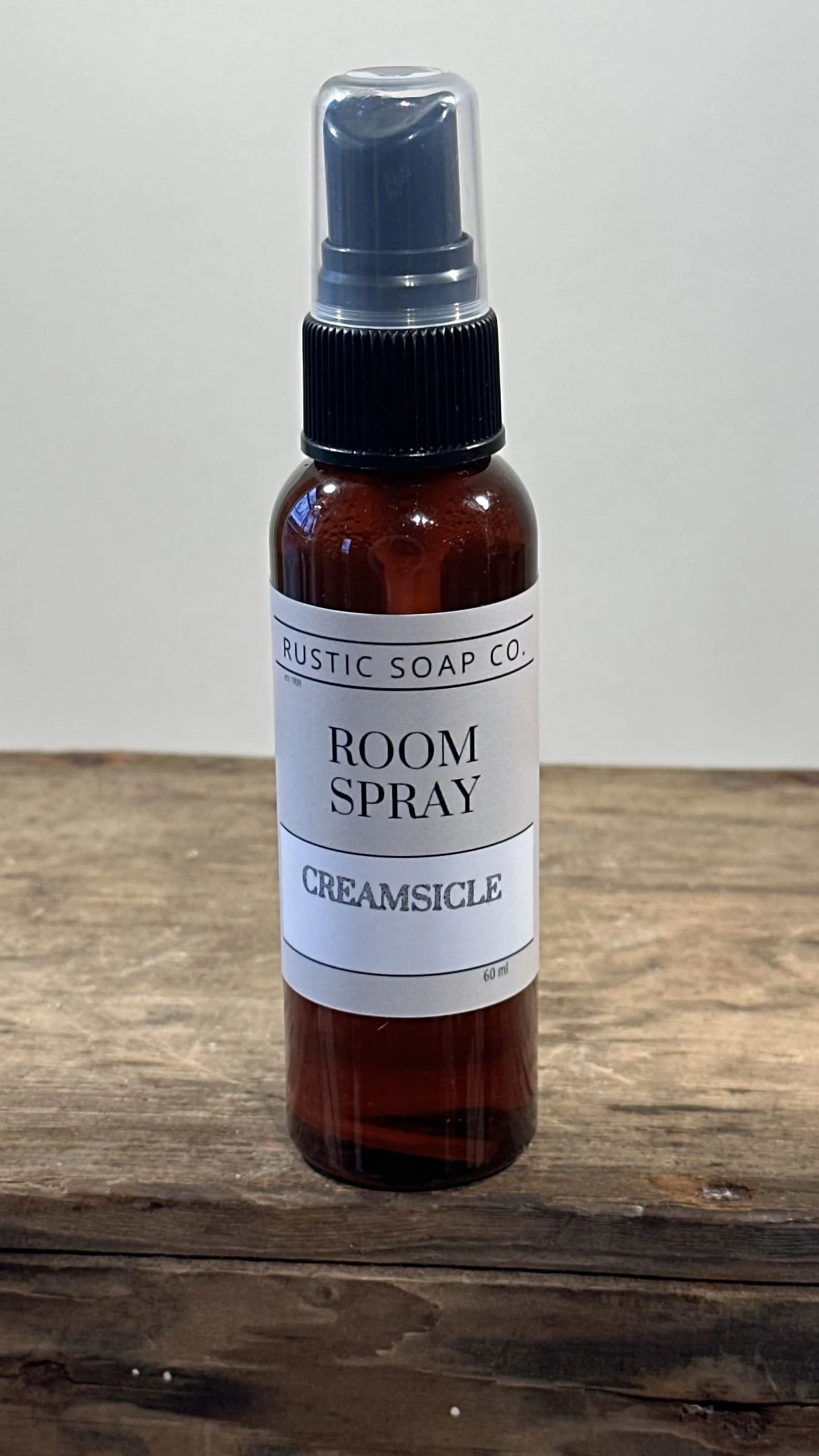 Creamsicle Room Spray