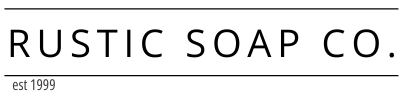 RUSTIC SOAP CO.