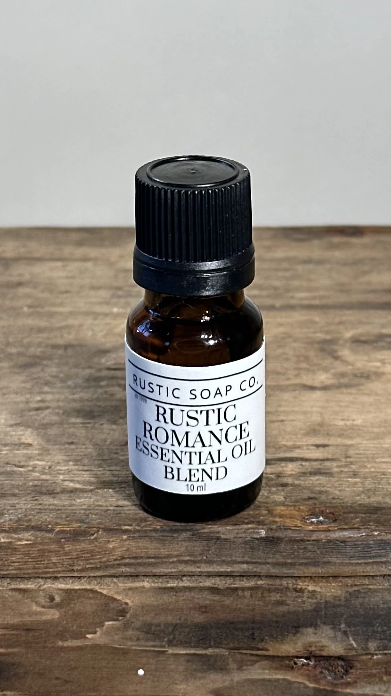 Rustic Romance Essential Oil Blend