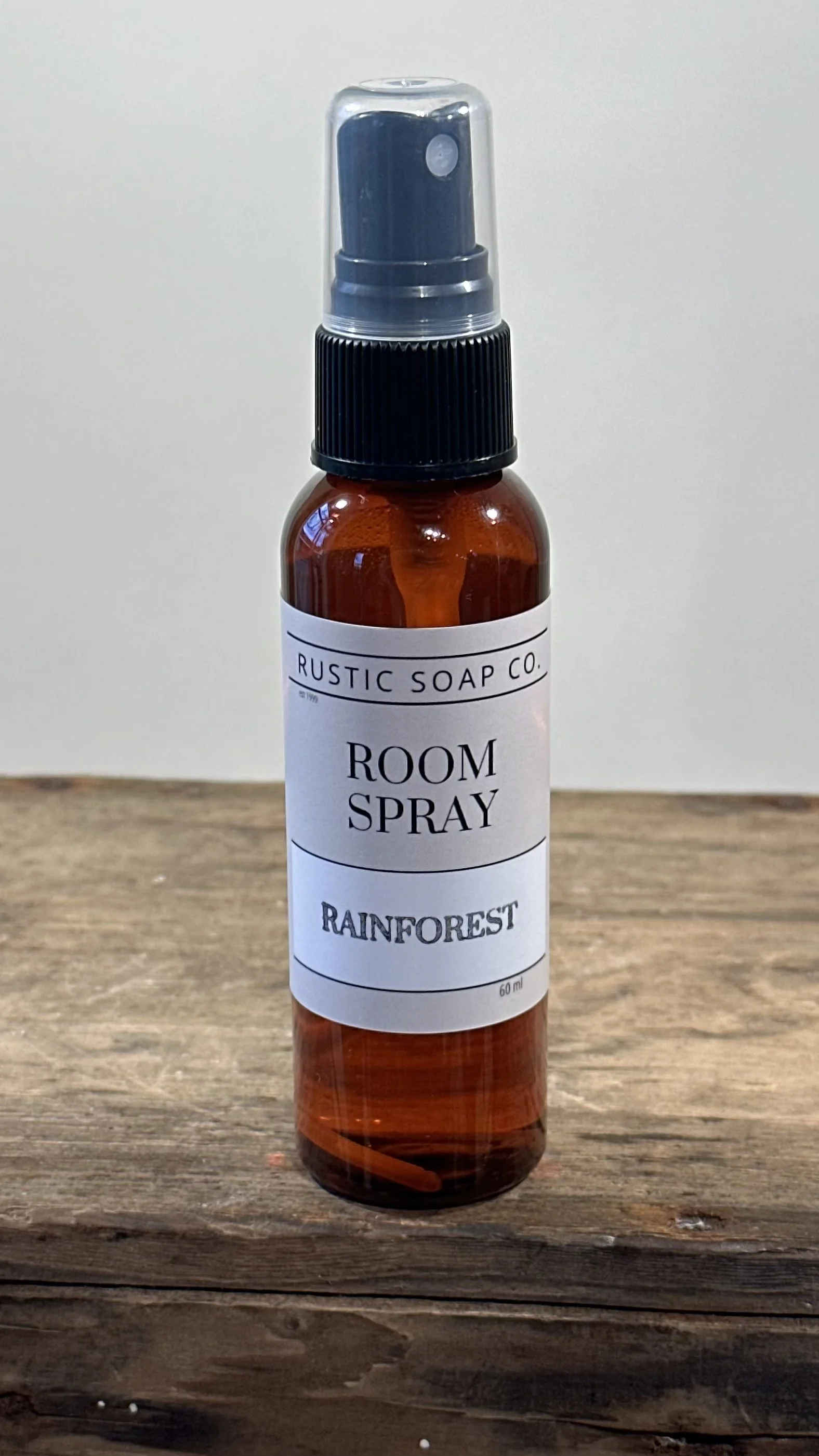 Rainforest Room Spray
