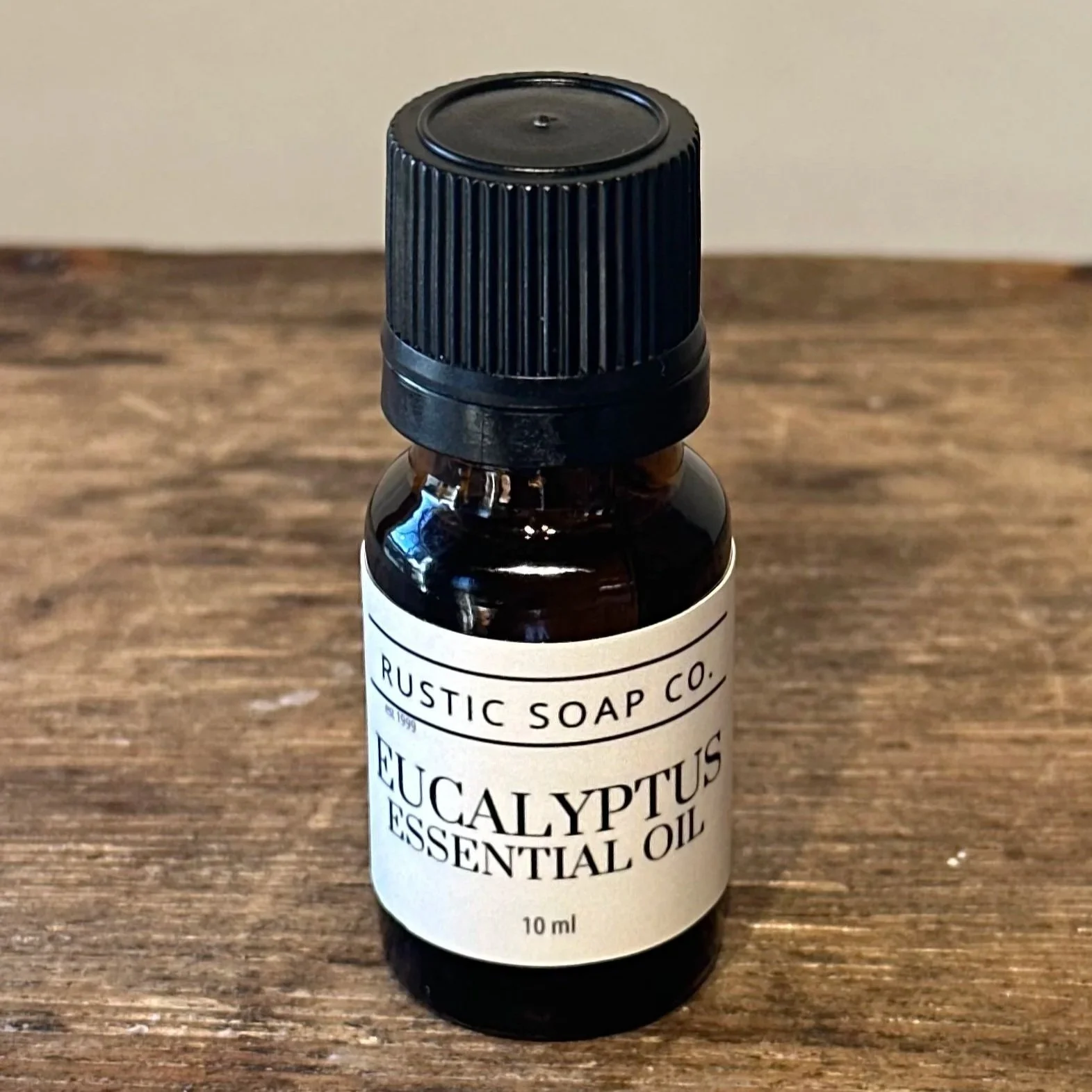 Eucalyptus Essential Oil