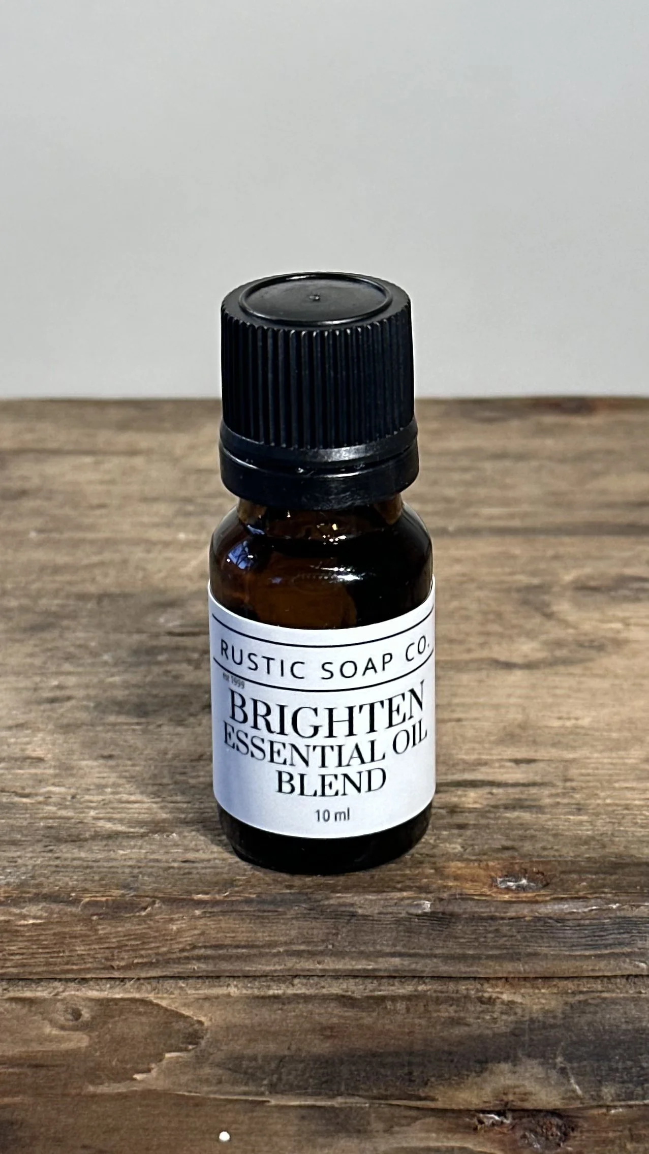 Brighten Essential Oil Blend - NEW!