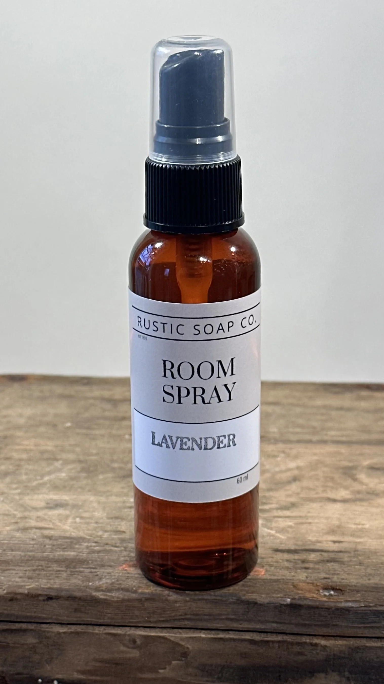 Lavender Room Spray