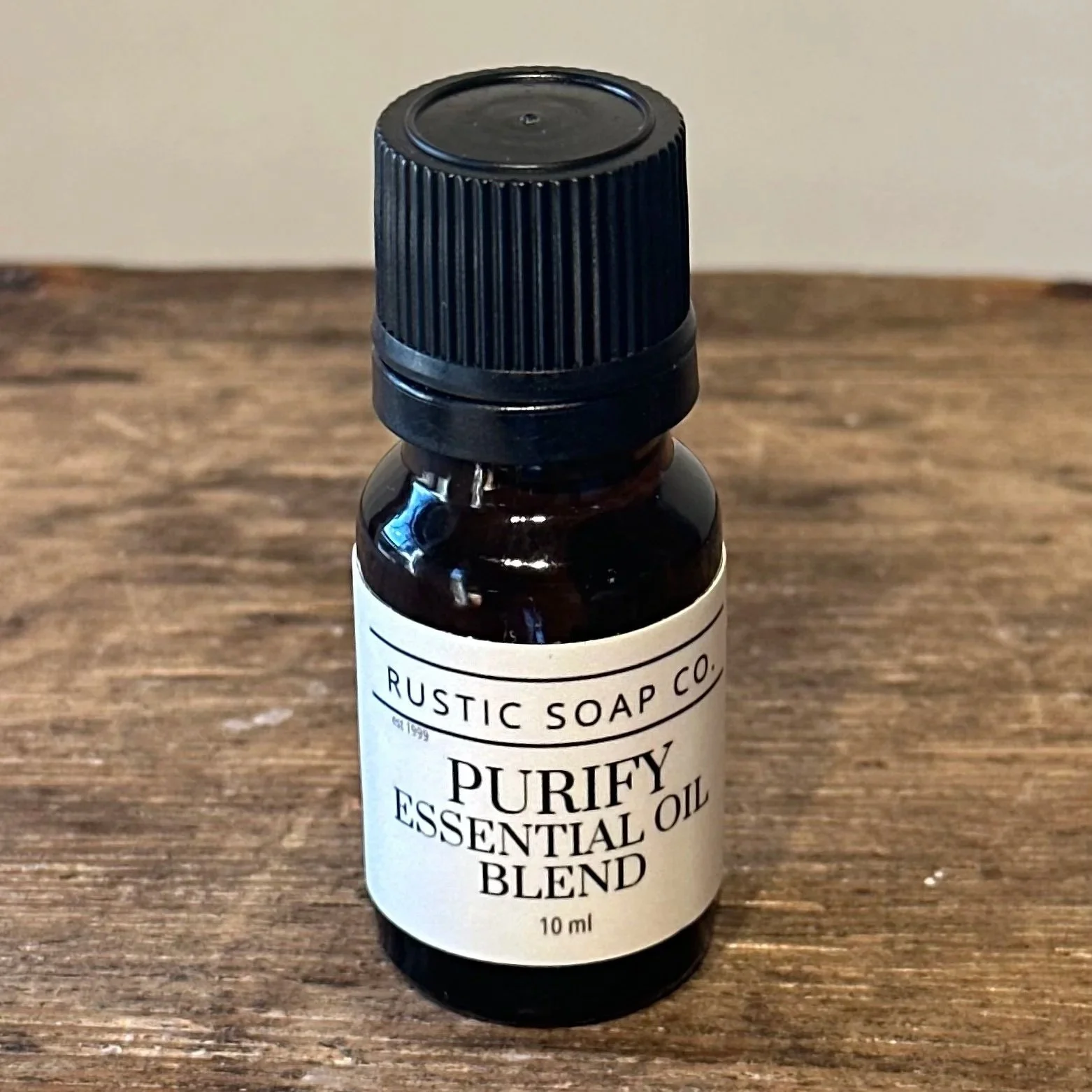 Purify Essential Oil Blend