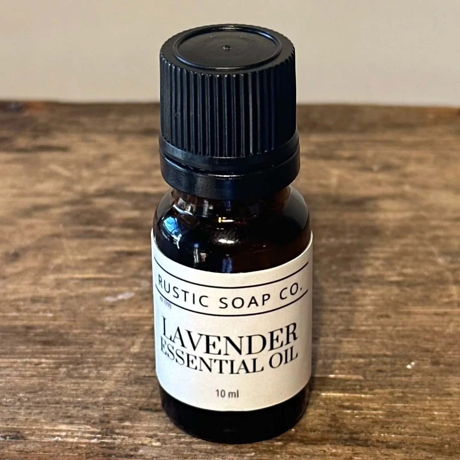 Lavender Essential Oil
