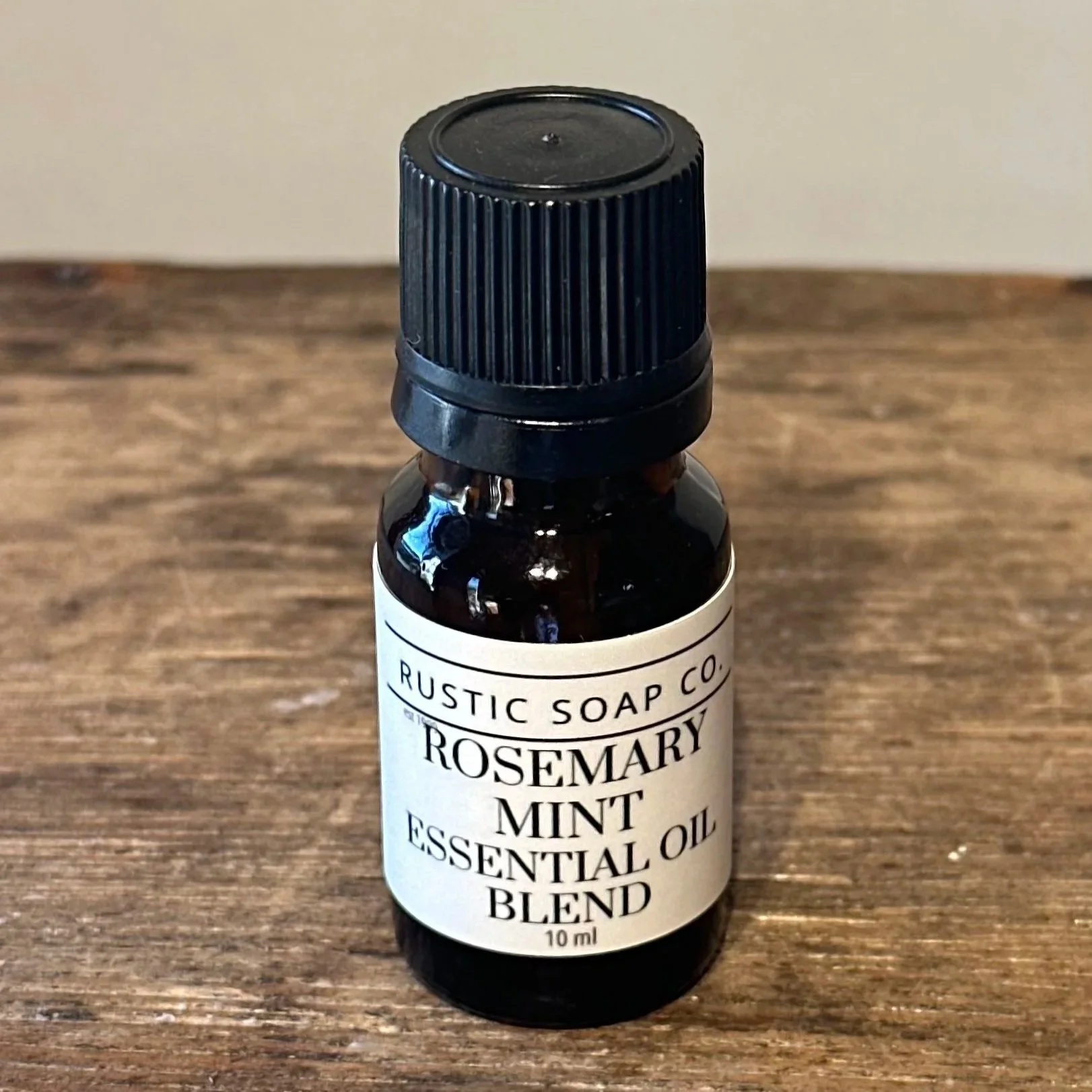 Rosemary Mint Essential Oil Blend