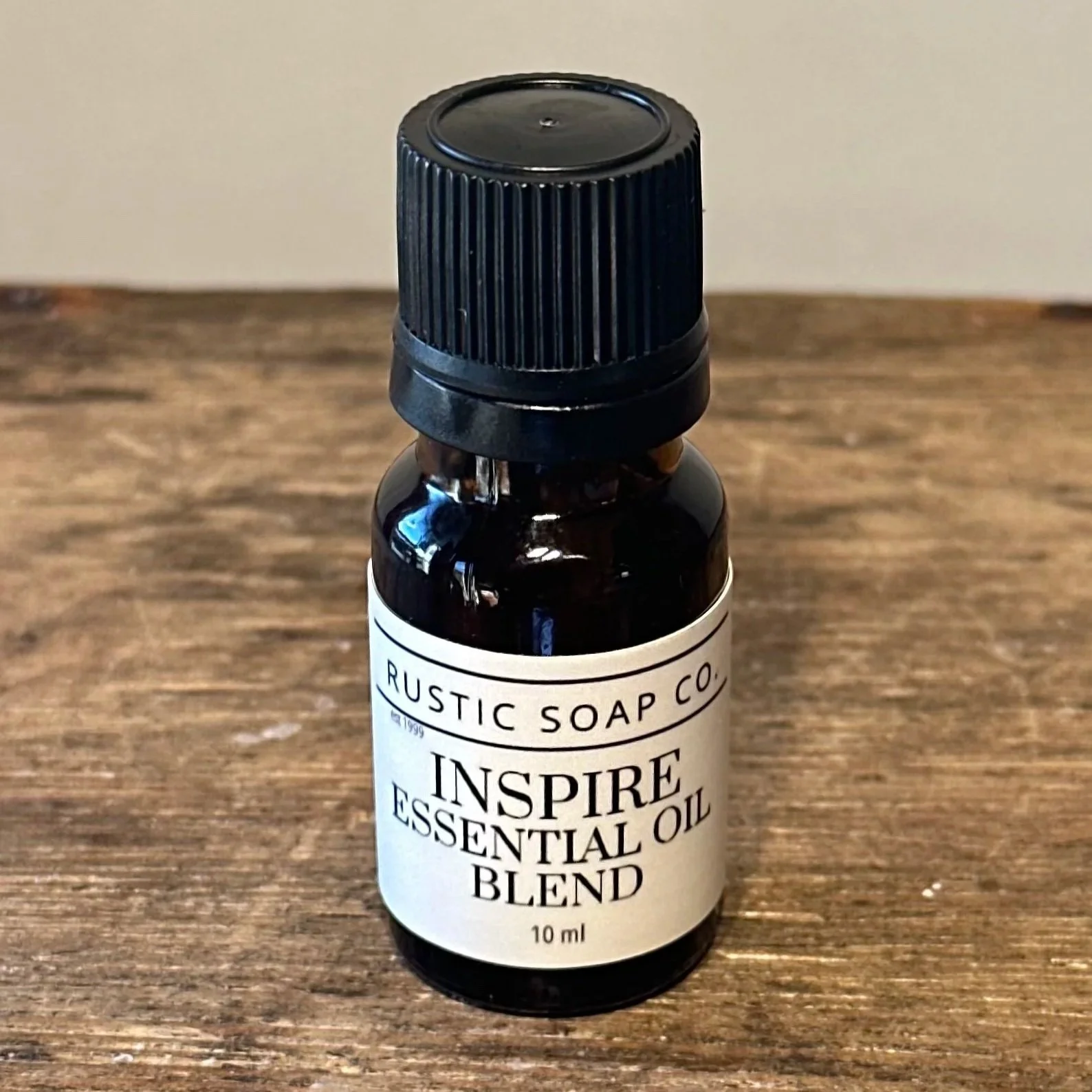 Inspire Essential Oil Blend - NEW!