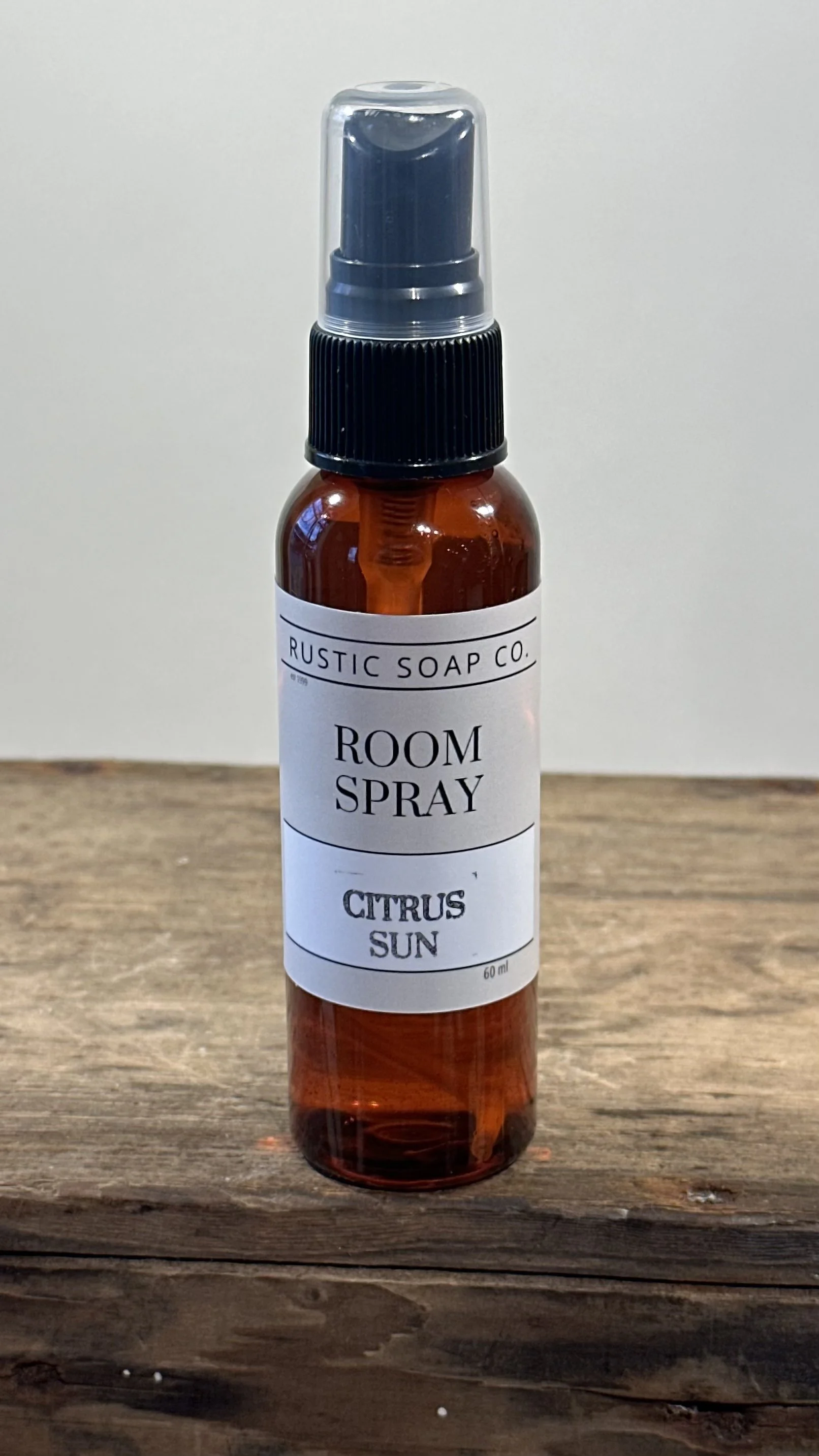 Citrus Sun Room Spray