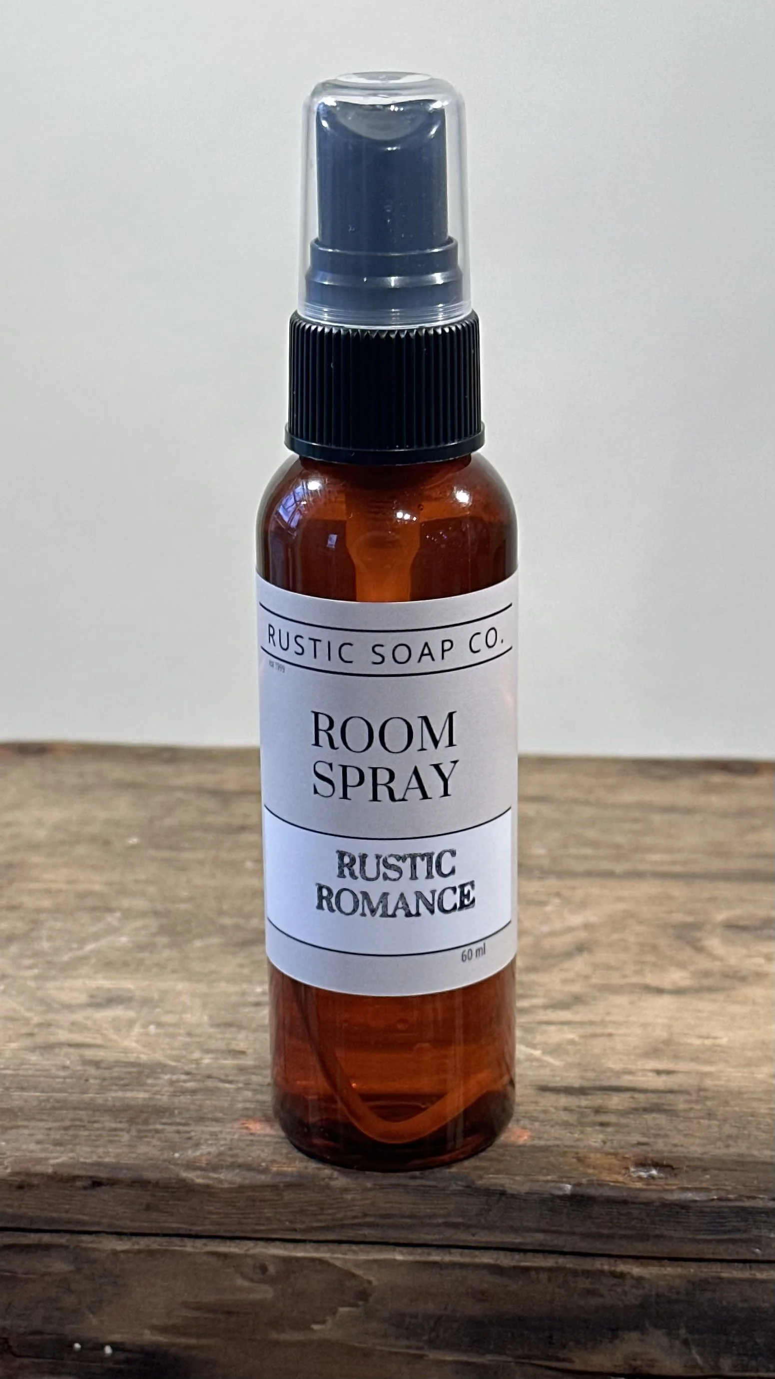 Rustic Romance Room Spray