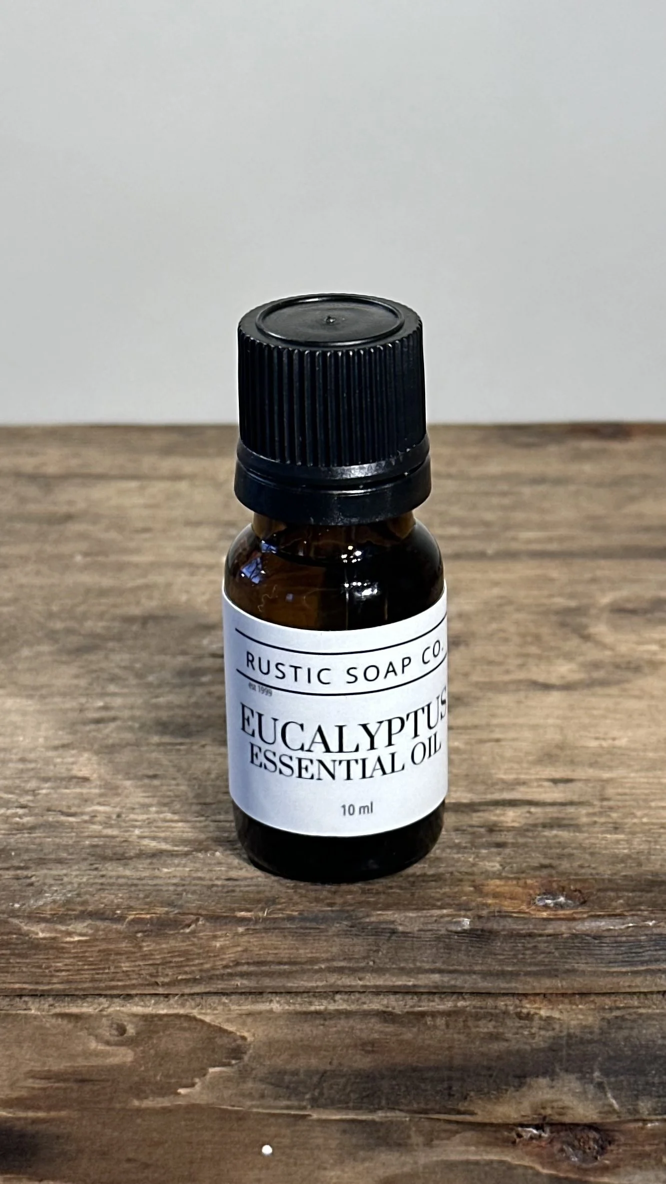 Eucalyptus Essential Oil