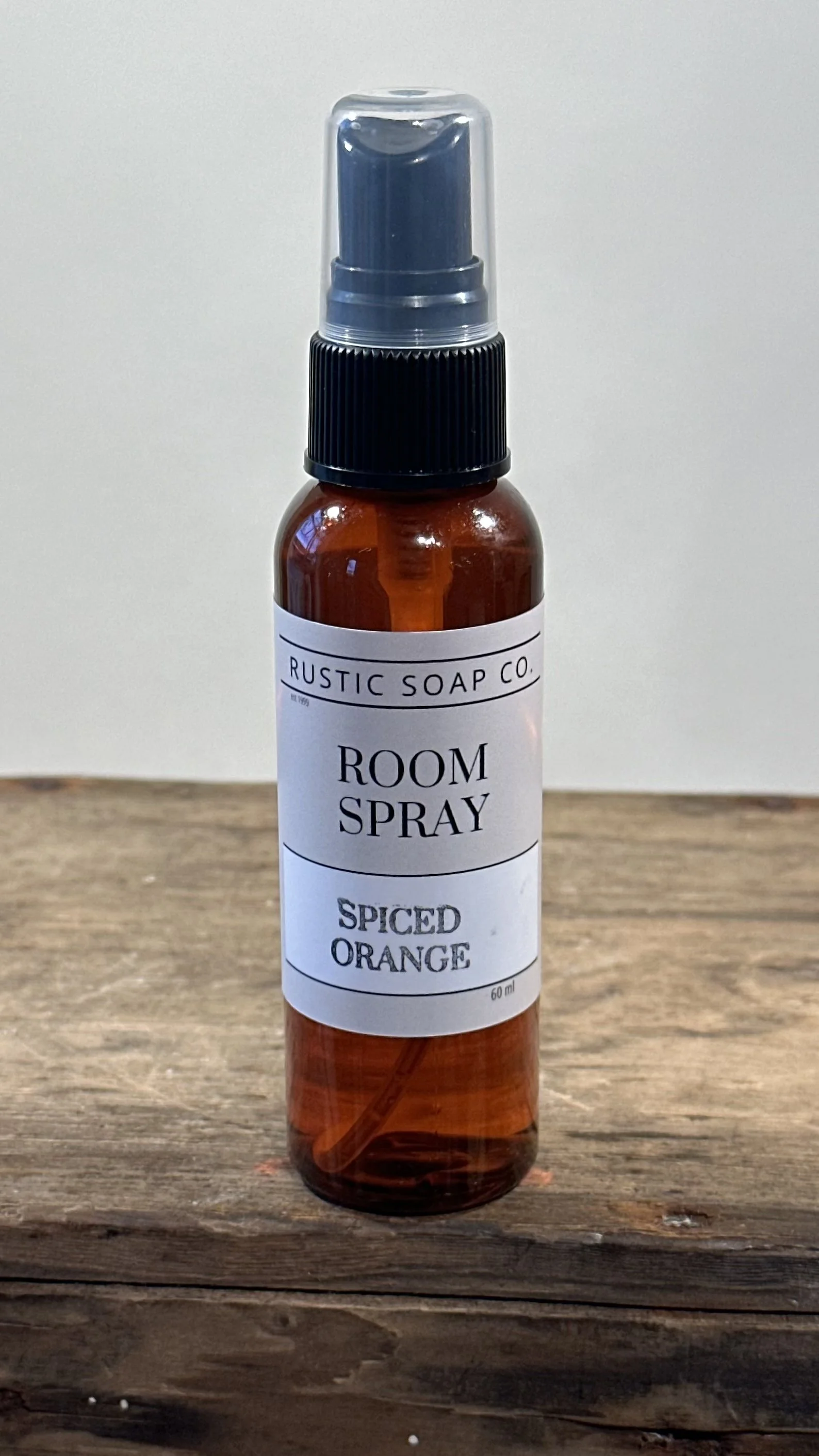 Spiced Orange Room Spray